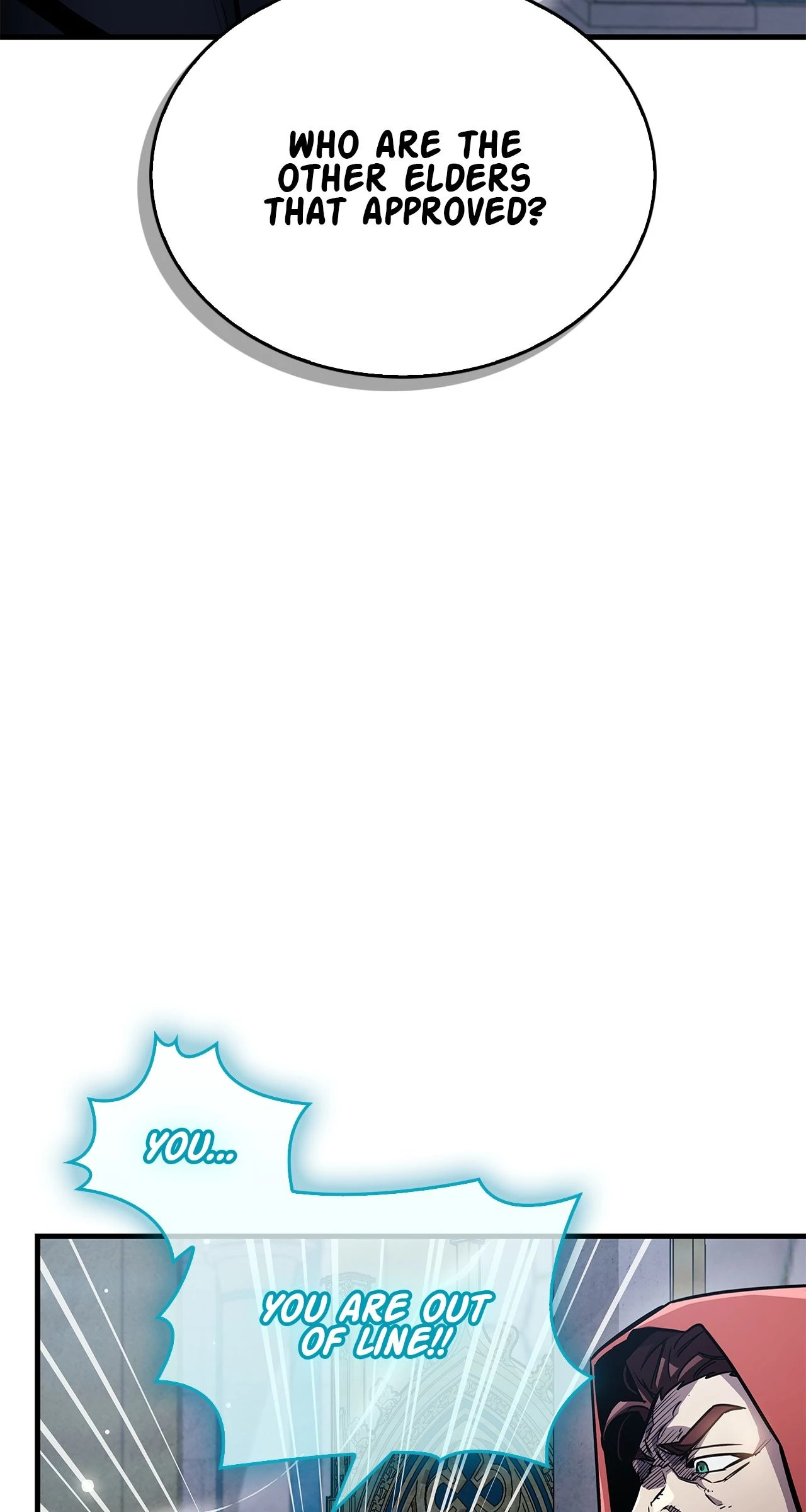 Read The Player Hides His Past EN Manga Online