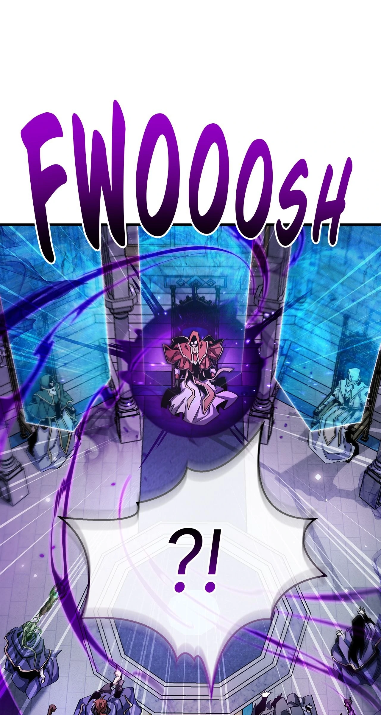 Read The Player Hides His Past EN Manga Online