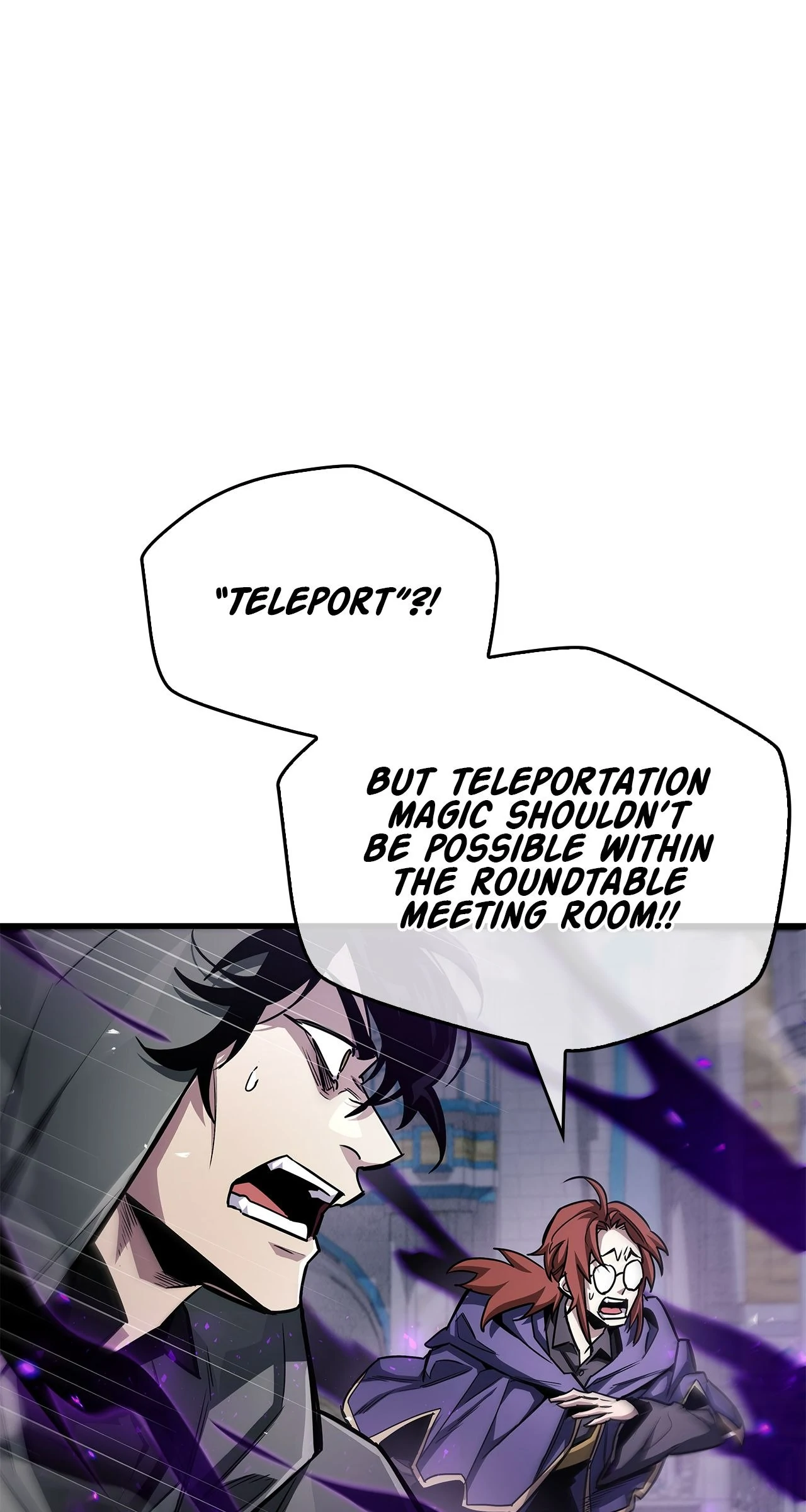 Read The Player Hides His Past EN Manga Online