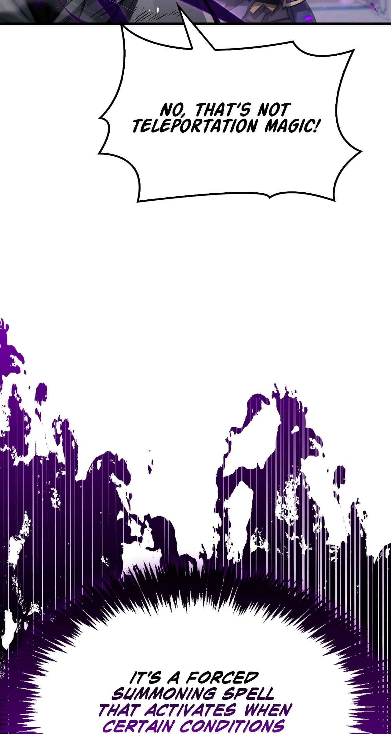 Read The Player Hides His Past EN Manga Online