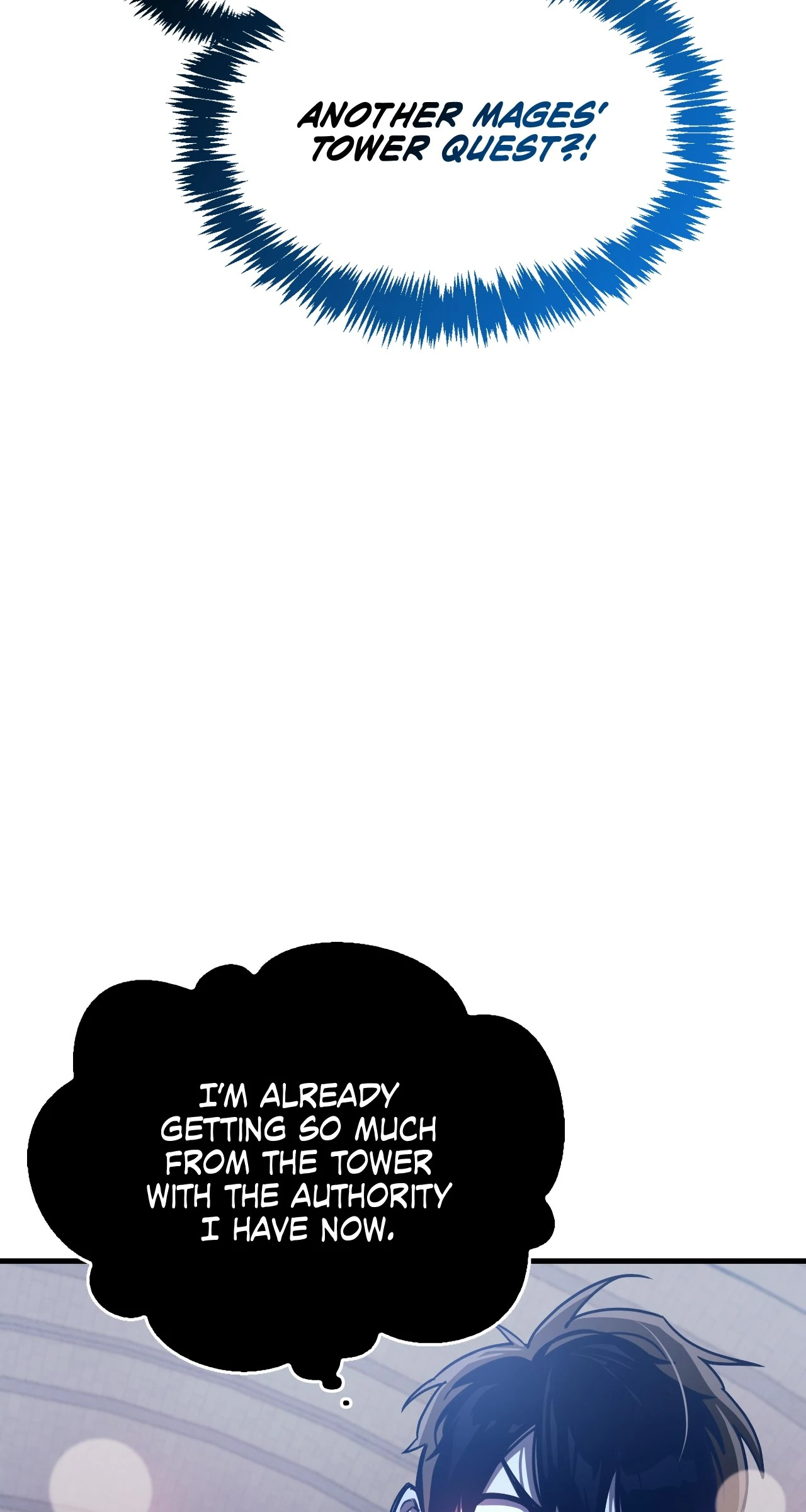 Read The Player Hides His Past EN Manga Online