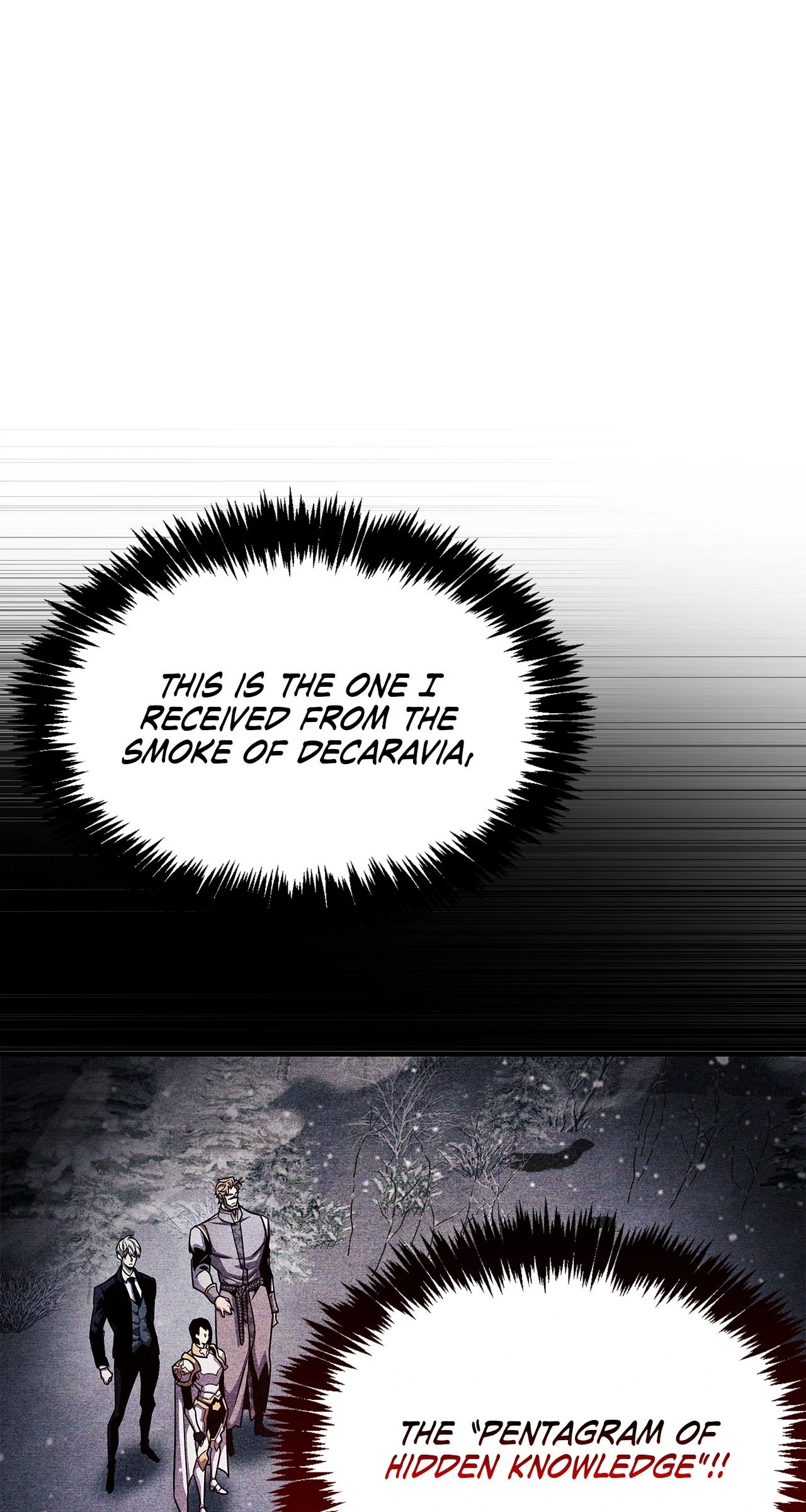 Read The Player Hides His Past EN Manga Online