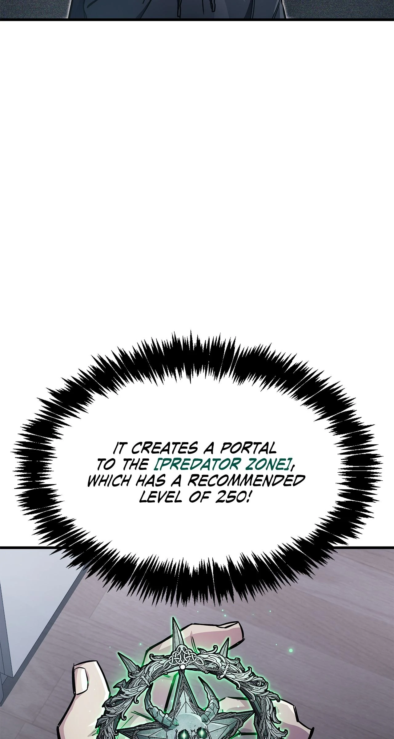 Read The Player Hides His Past EN Manga Online