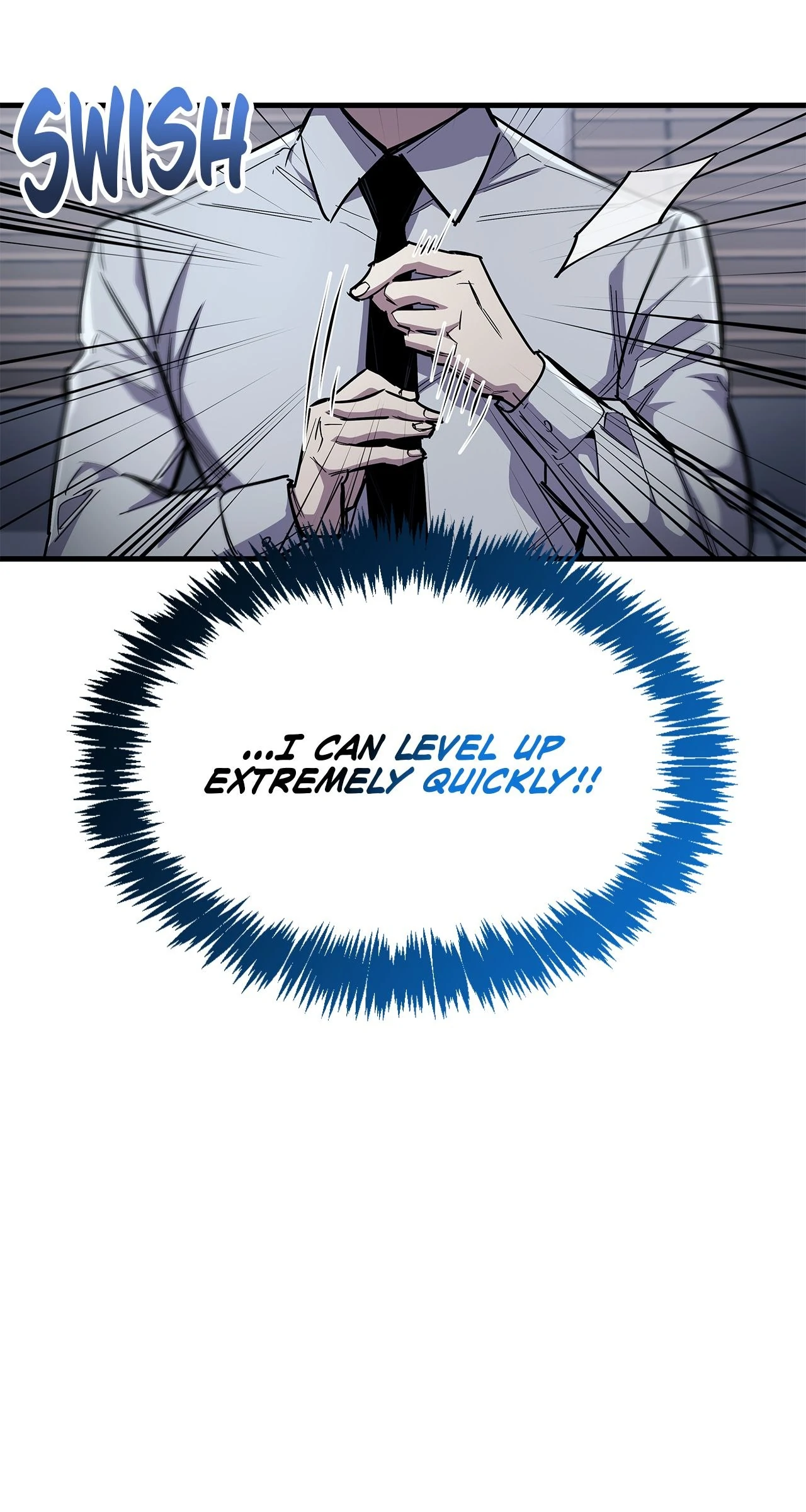 Read The Player Hides His Past EN Manga Online