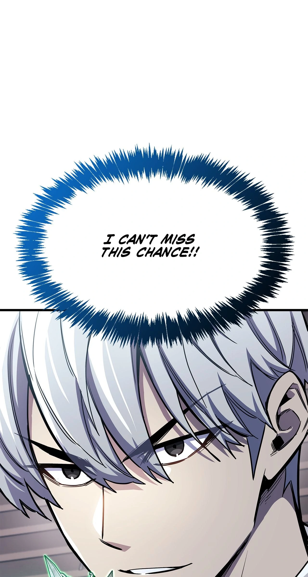 Read The Player Hides His Past EN Manga Online