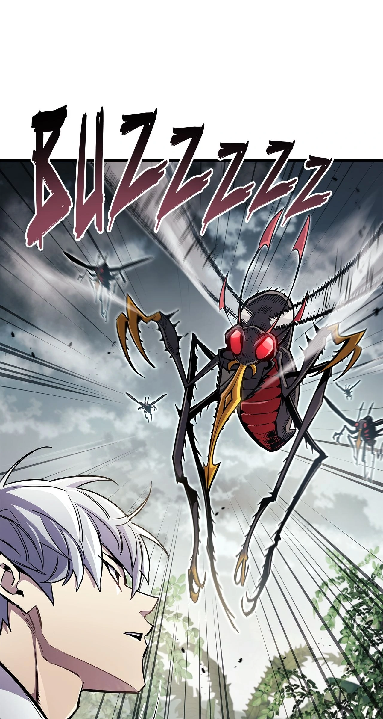 Read The Player Hides His Past EN Manga Online