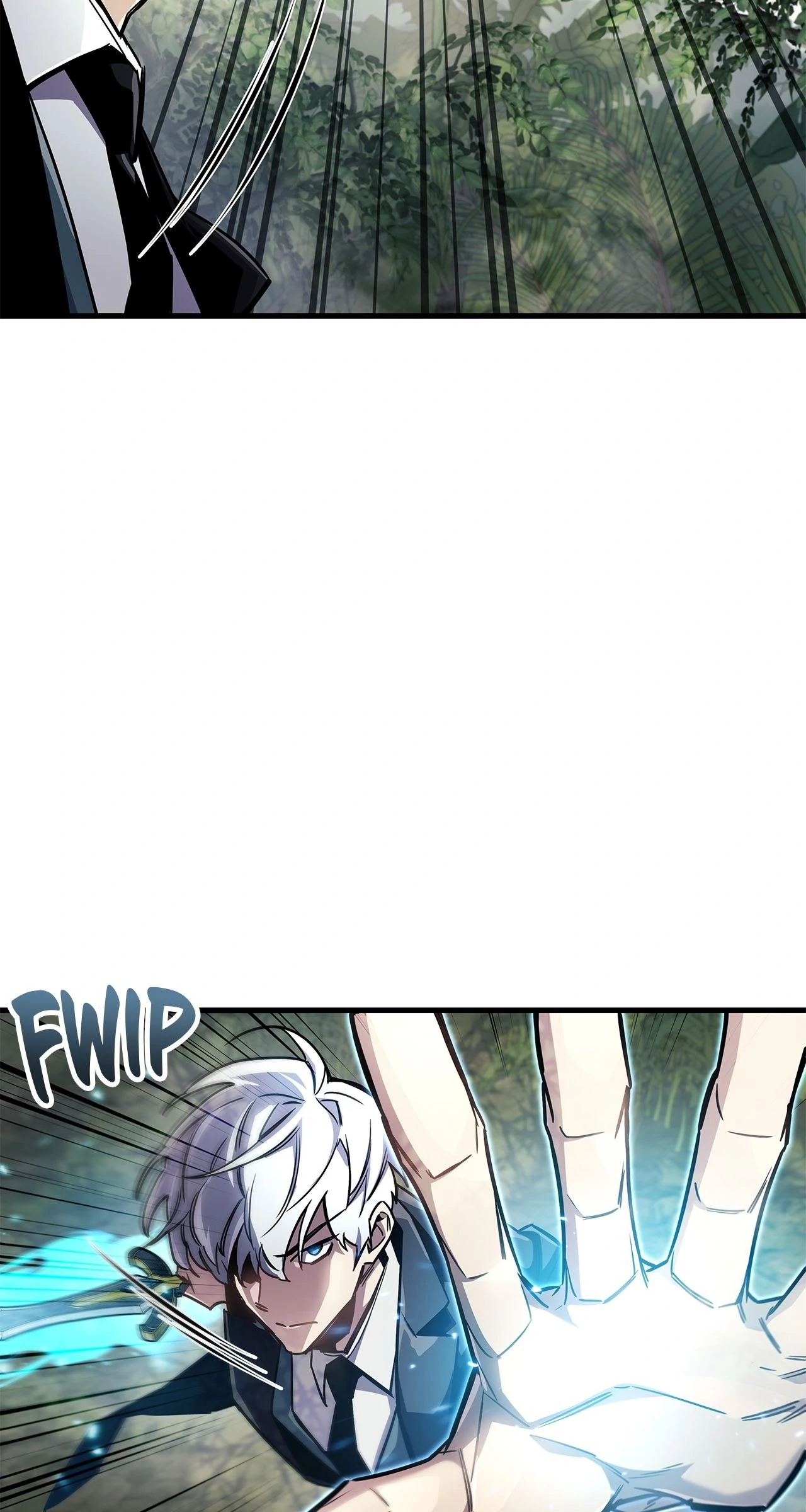 Read The Player Hides His Past EN Manga Online