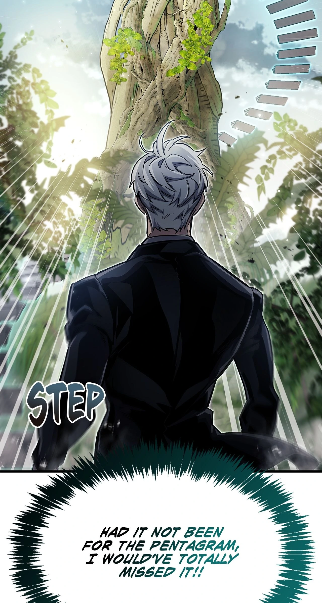 Read The Player Hides His Past EN Manga Online