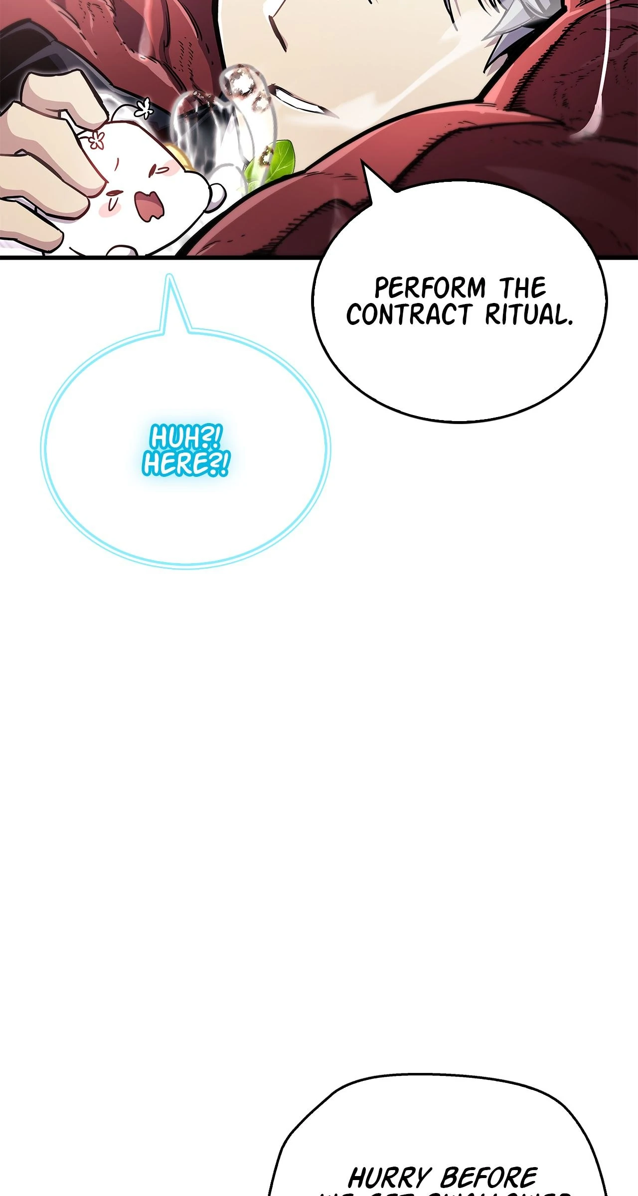 Read The Player Hides His Past EN Manga Online