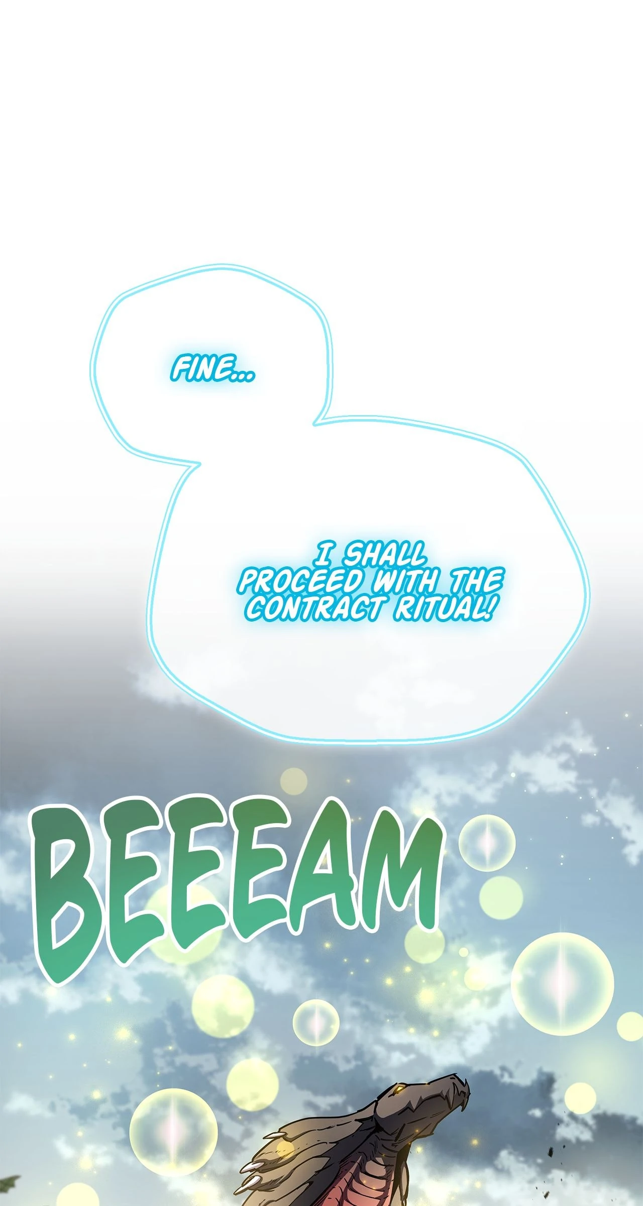 Read The Player Hides His Past EN Manga Online