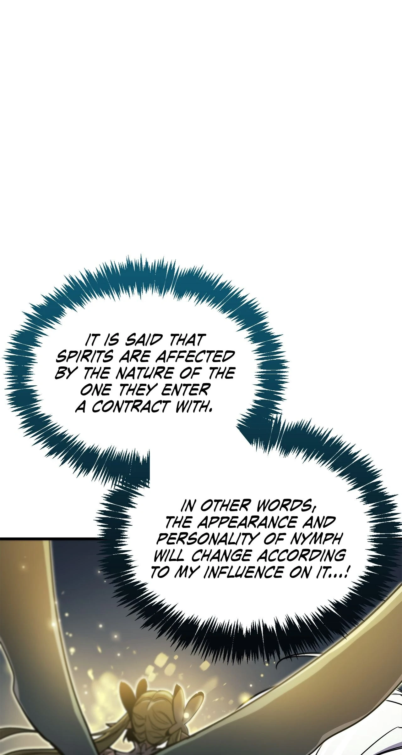 Read The Player Hides His Past EN Manga Online