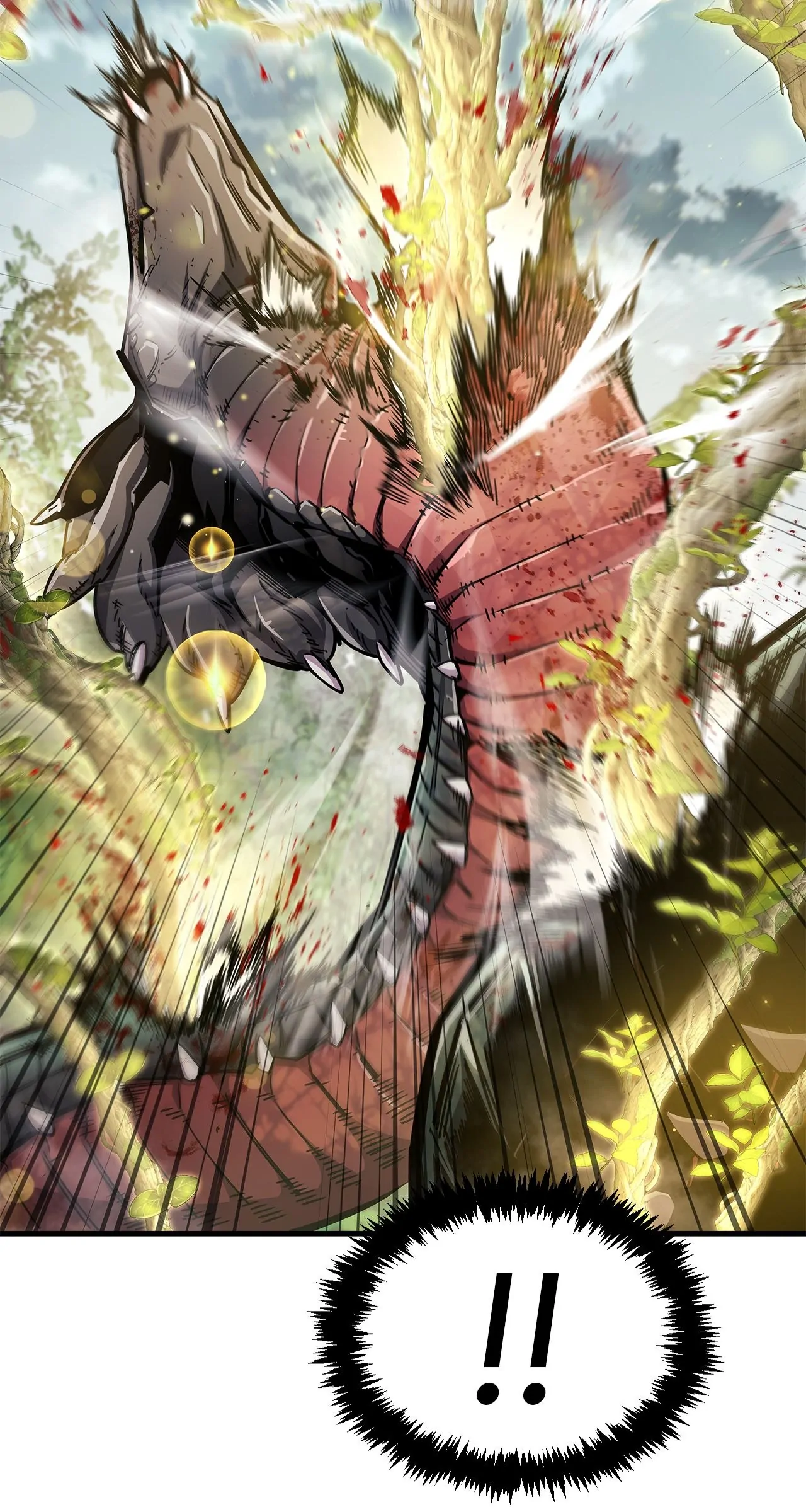 Read The Player Hides His Past EN Manga Online