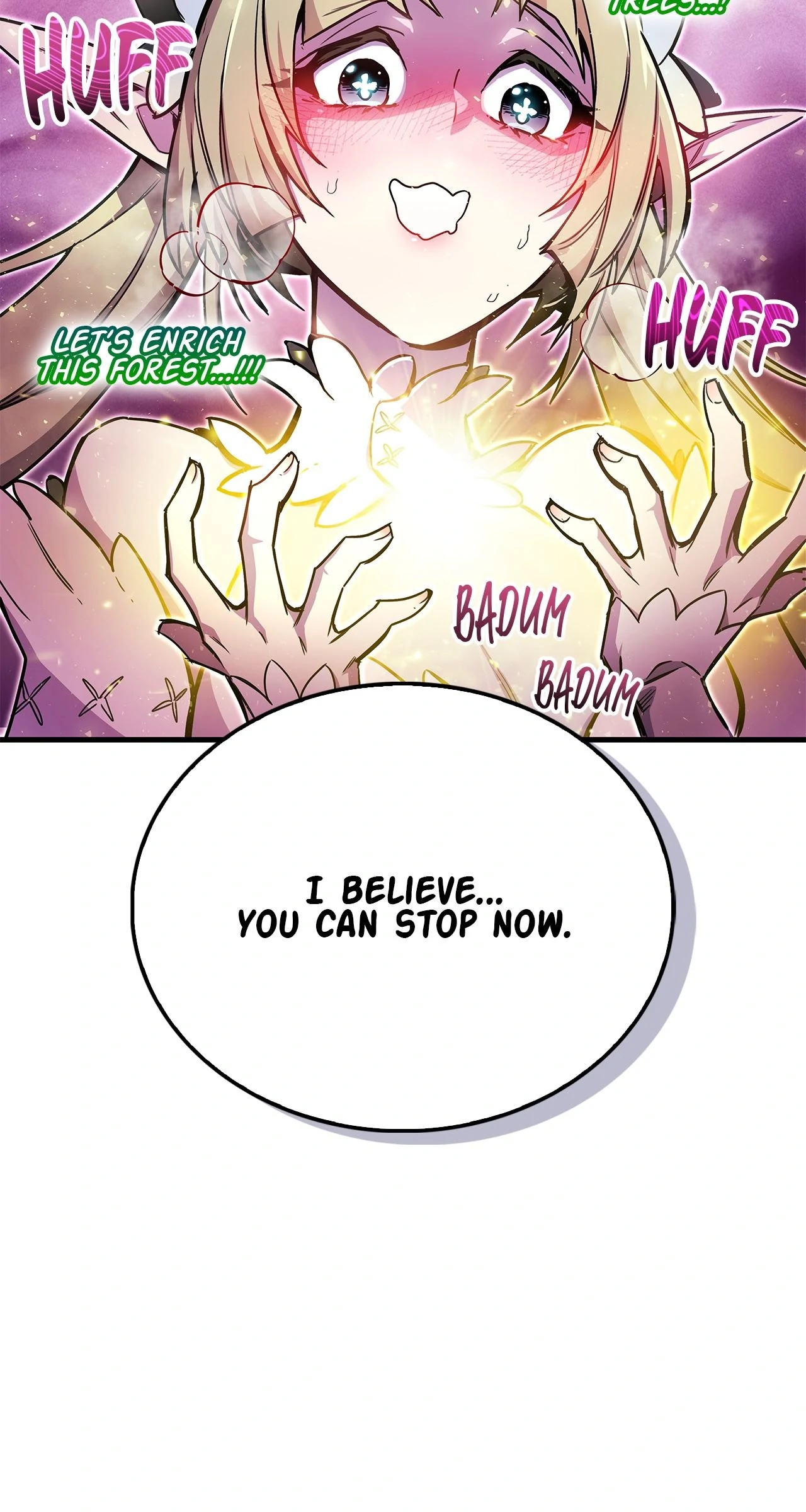 Read The Player Hides His Past EN Manga Online