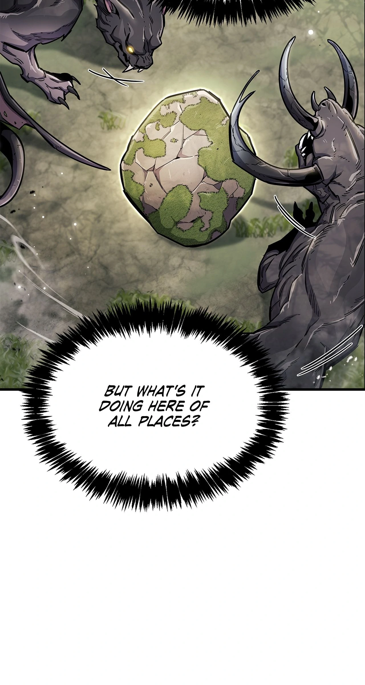 Read The Player Hides His Past EN Manga Online