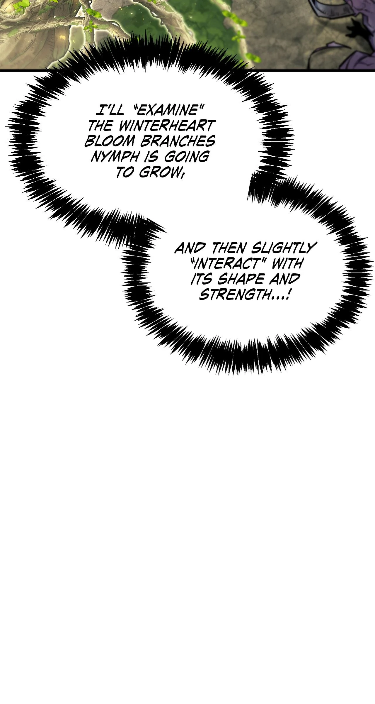 Read The Player Hides His Past EN Manga Online