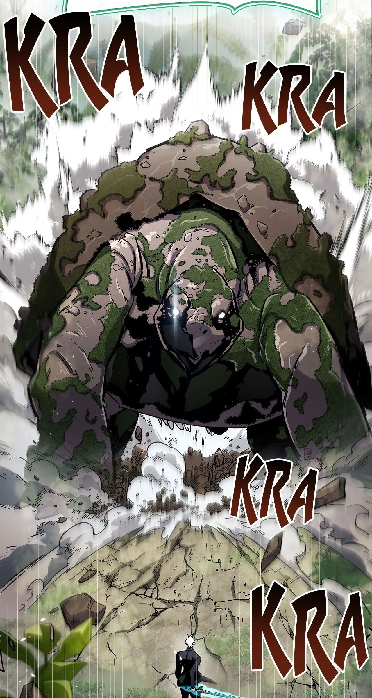 Read The Player Hides His Past EN Manga Online