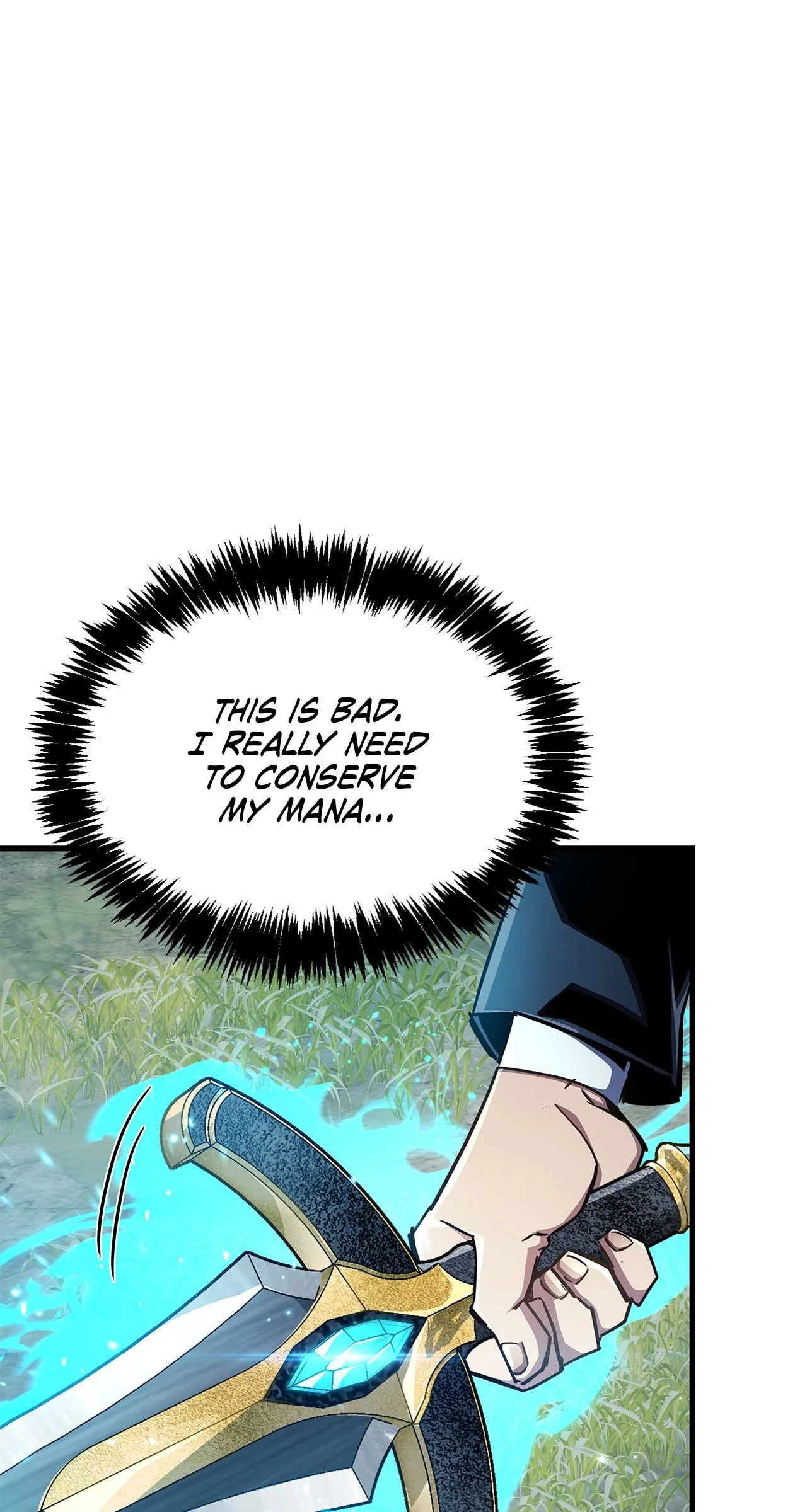 Read The Player Hides His Past EN Manga Online