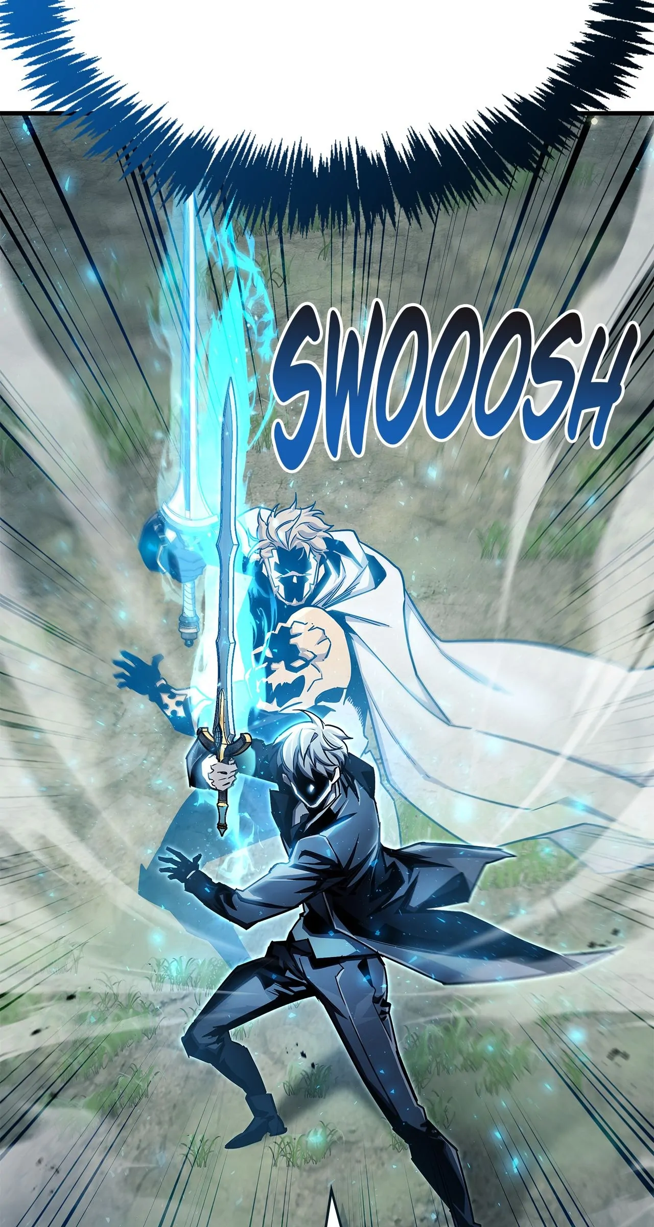 Read The Player Hides His Past EN Manga Online