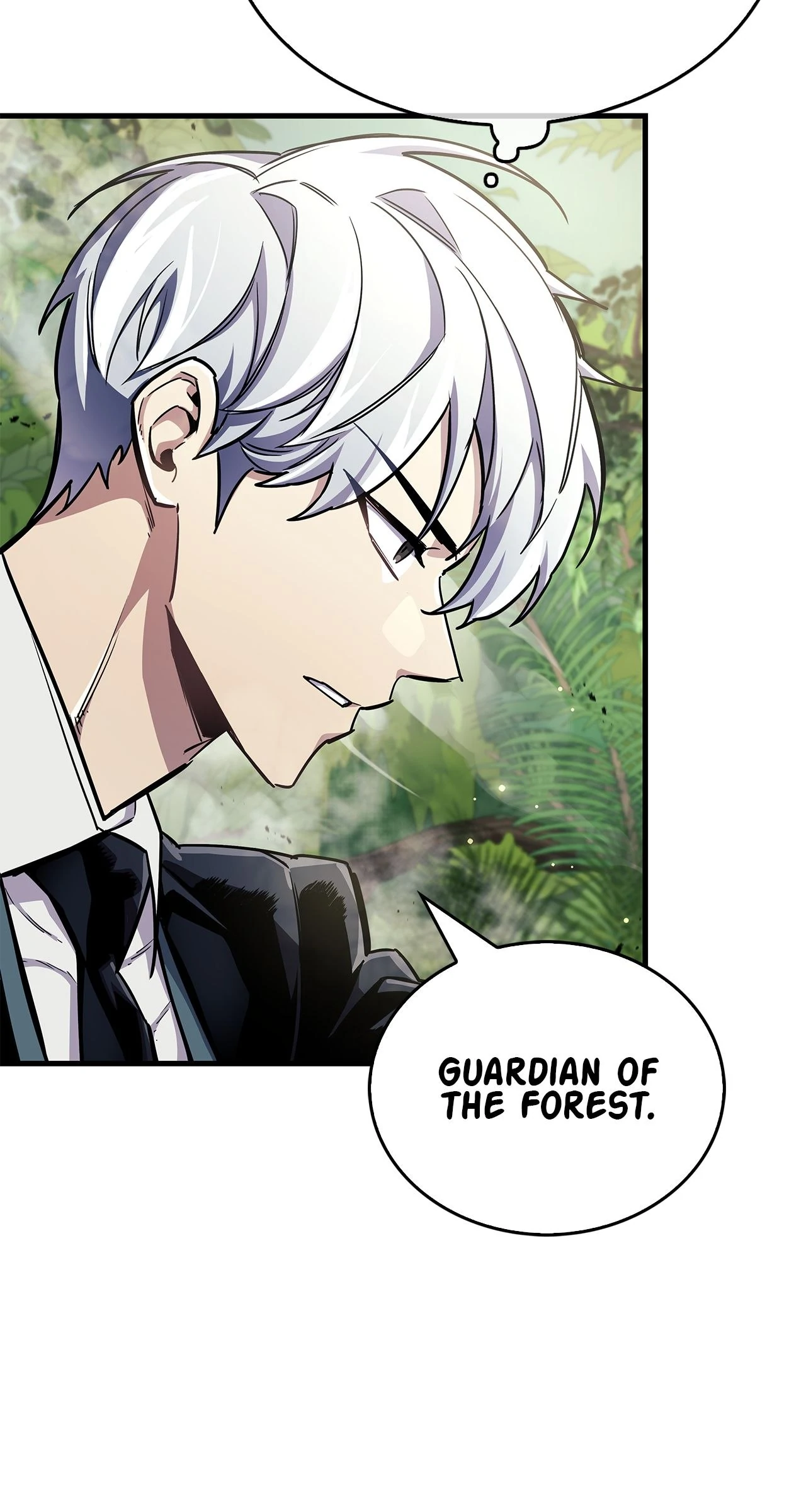 Read The Player Hides His Past EN Manga Online