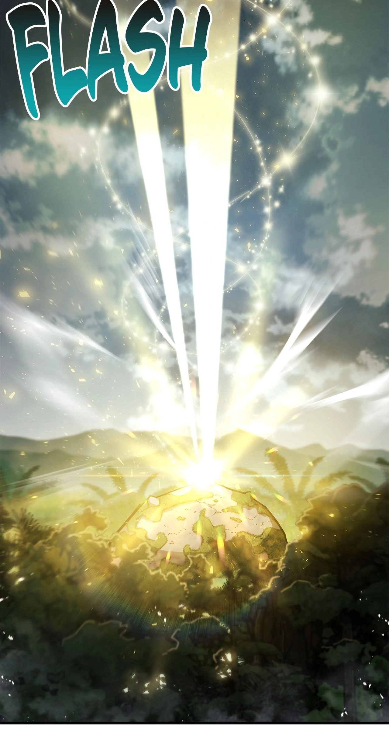 Read The Player Hides His Past EN Manga Online