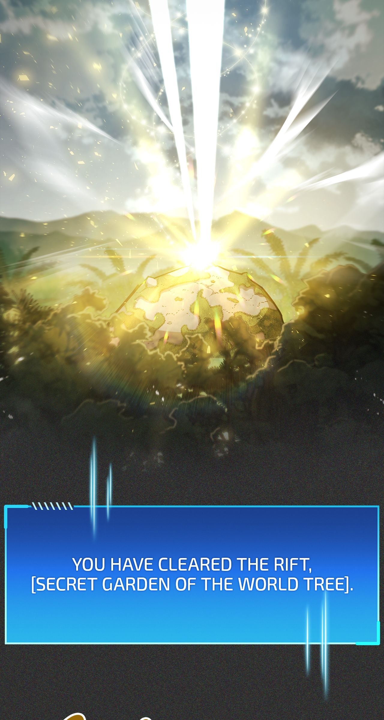 Read The Player Hides His Past EN Manga Online