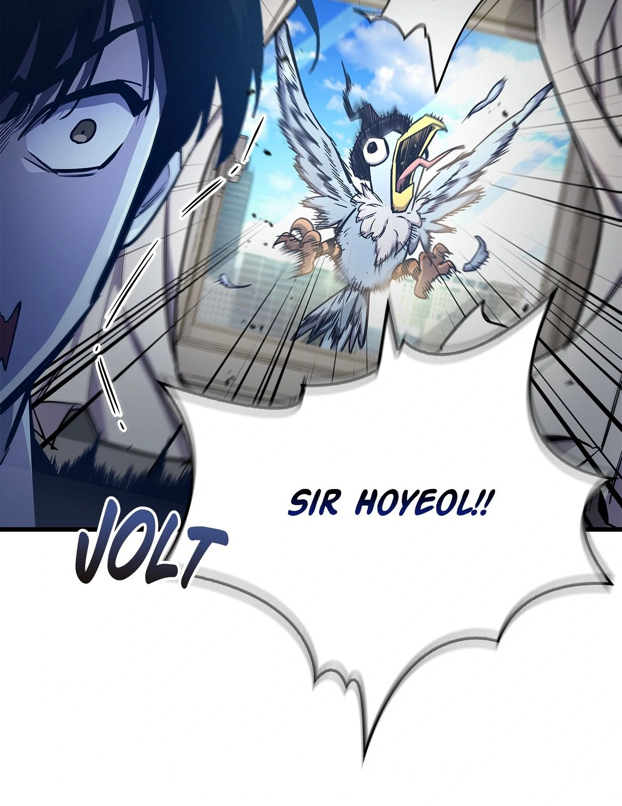 Read The Player Hides His Past EN Manga Online