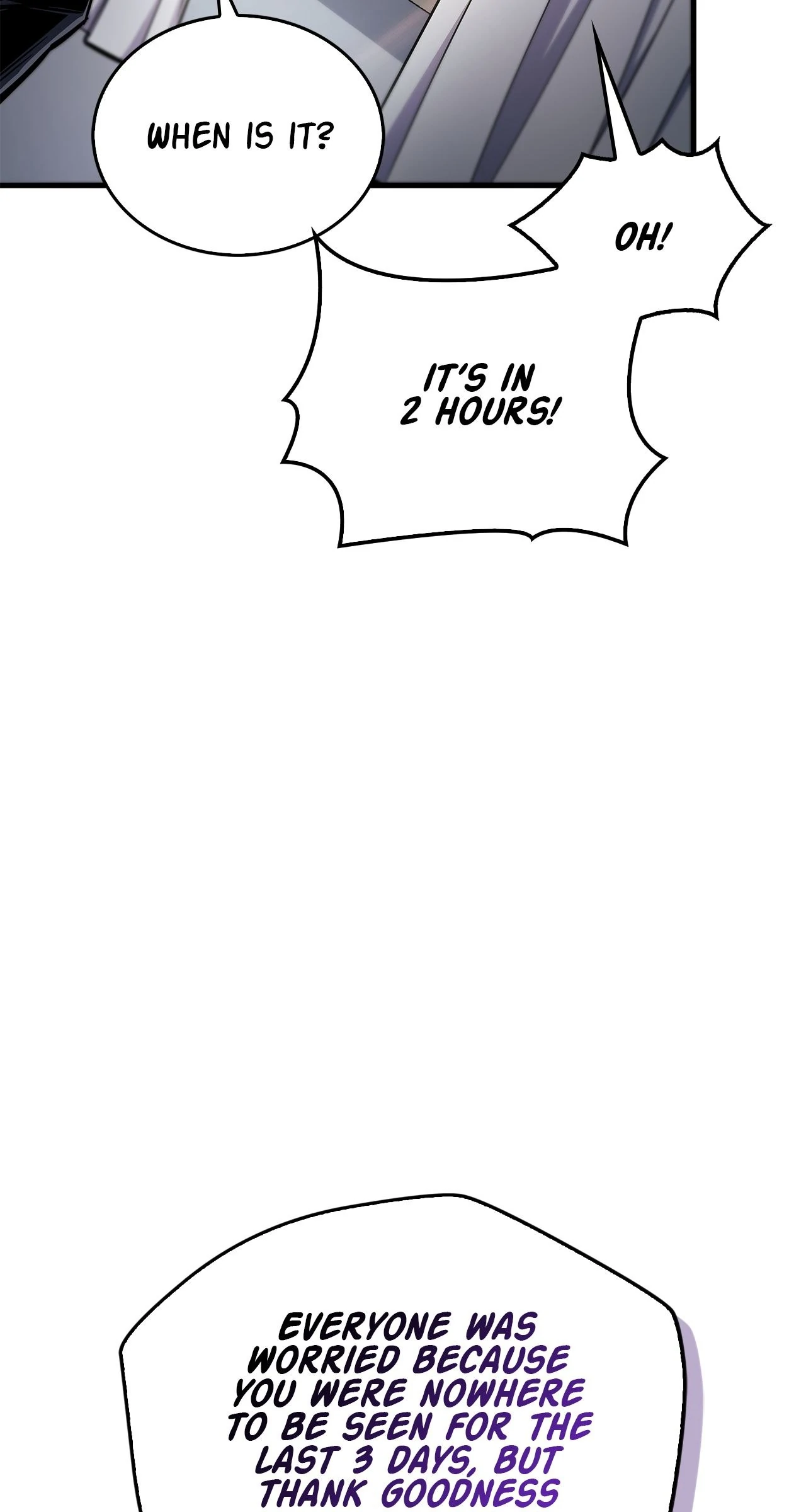 Read The Player Hides His Past EN Manga Online