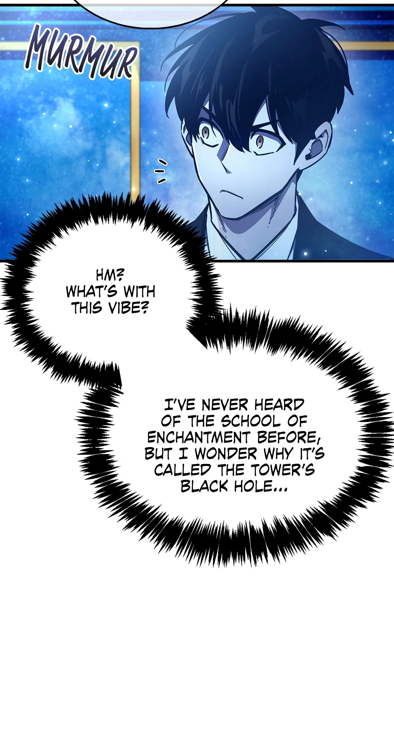 Read The Player Hides His Past EN Manga Online