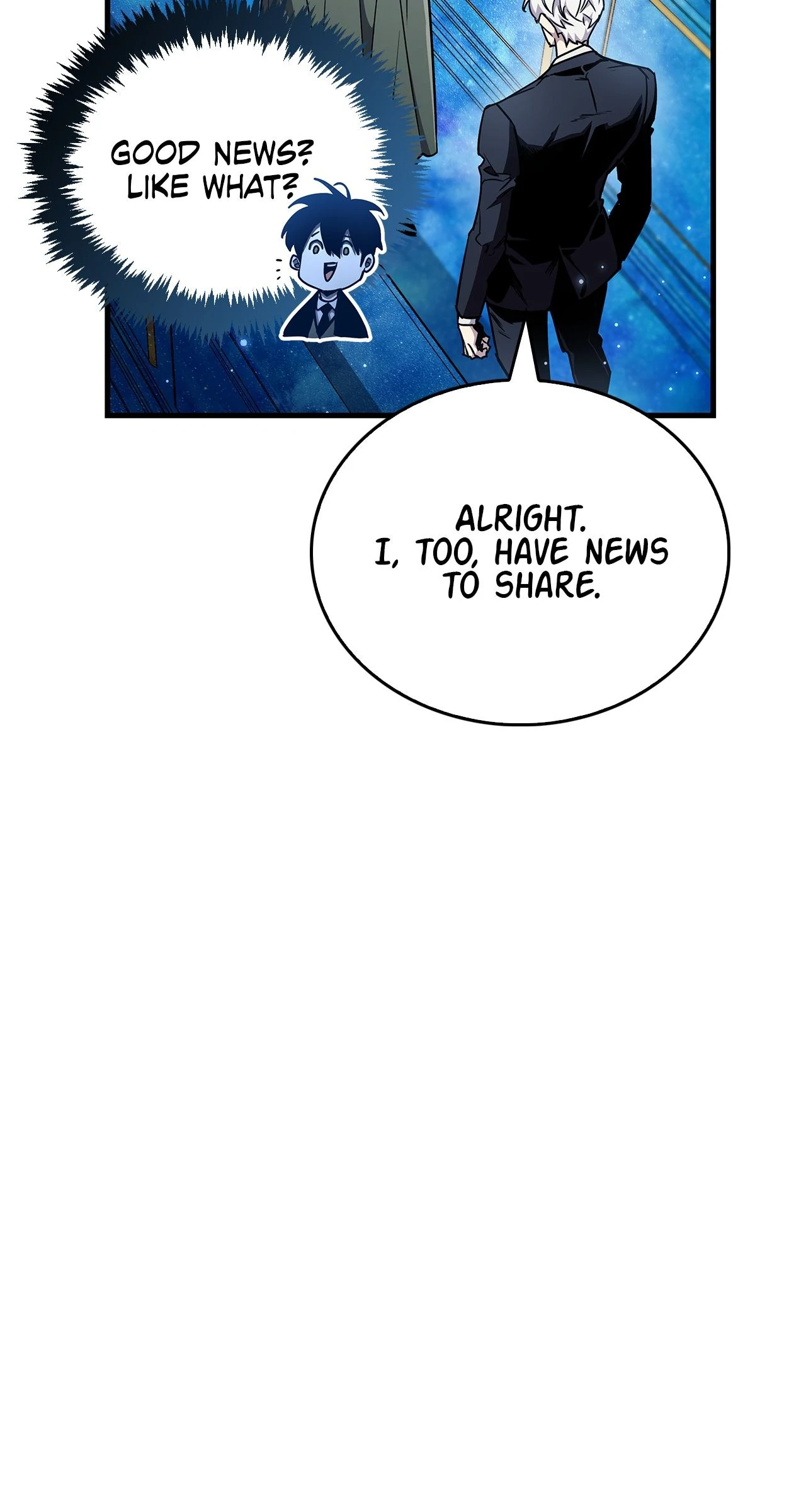 Read The Player Hides His Past EN Manga Online