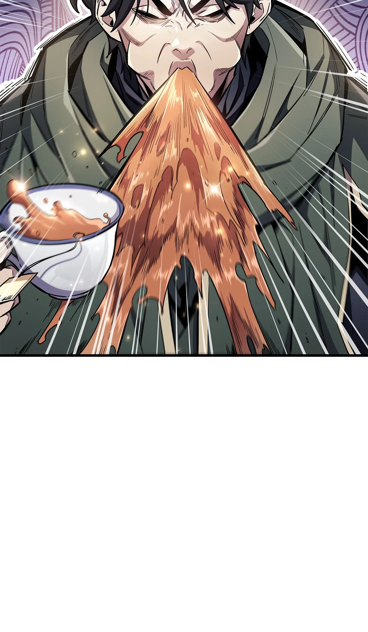 Read The Player Hides His Past EN Manga Online