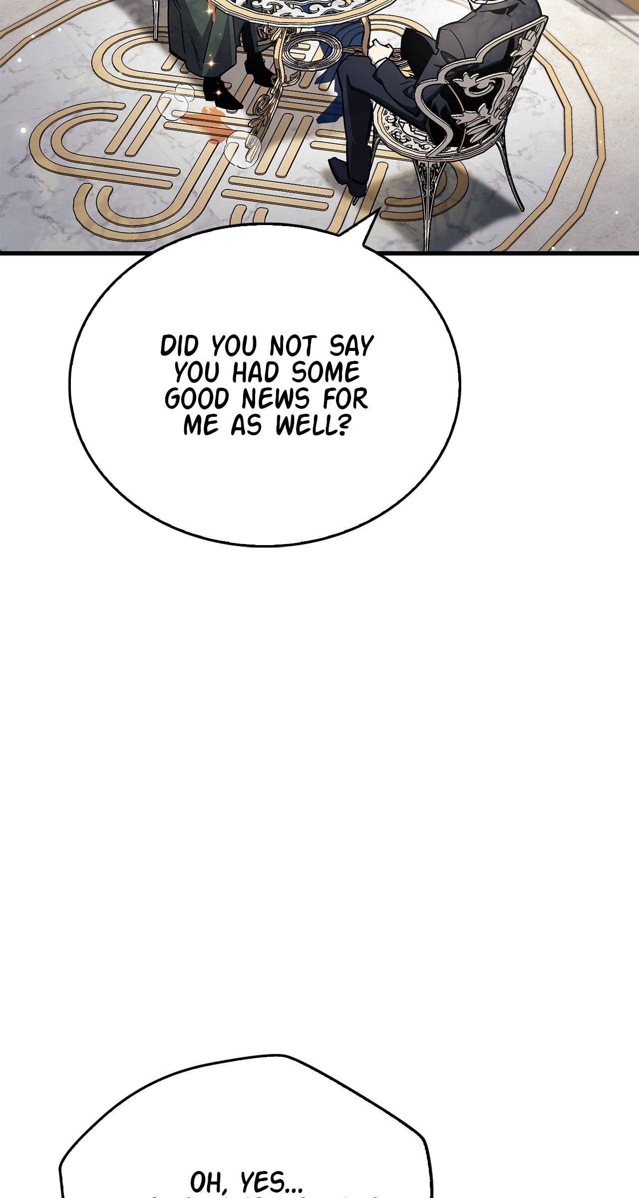 Read The Player Hides His Past EN Manga Online