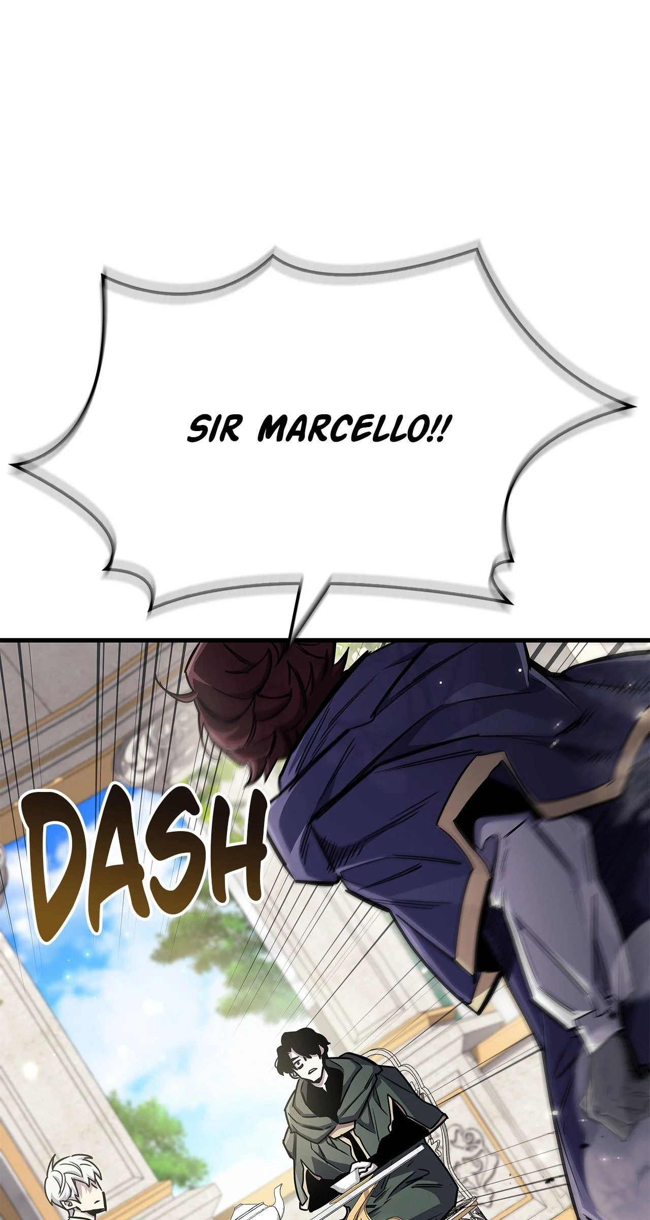 Read The Player Hides His Past EN Manga Online