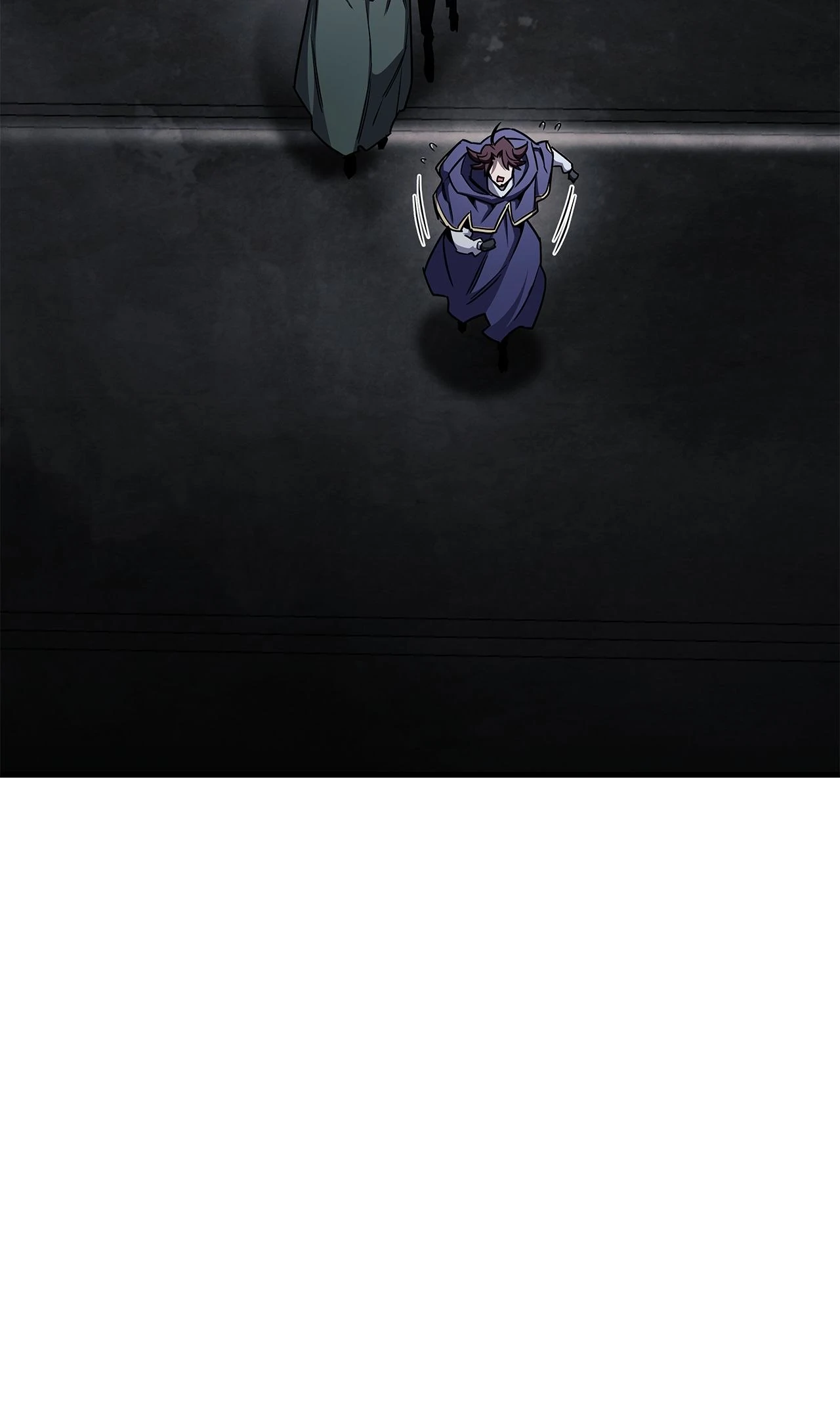 Read The Player Hides His Past EN Manga Online