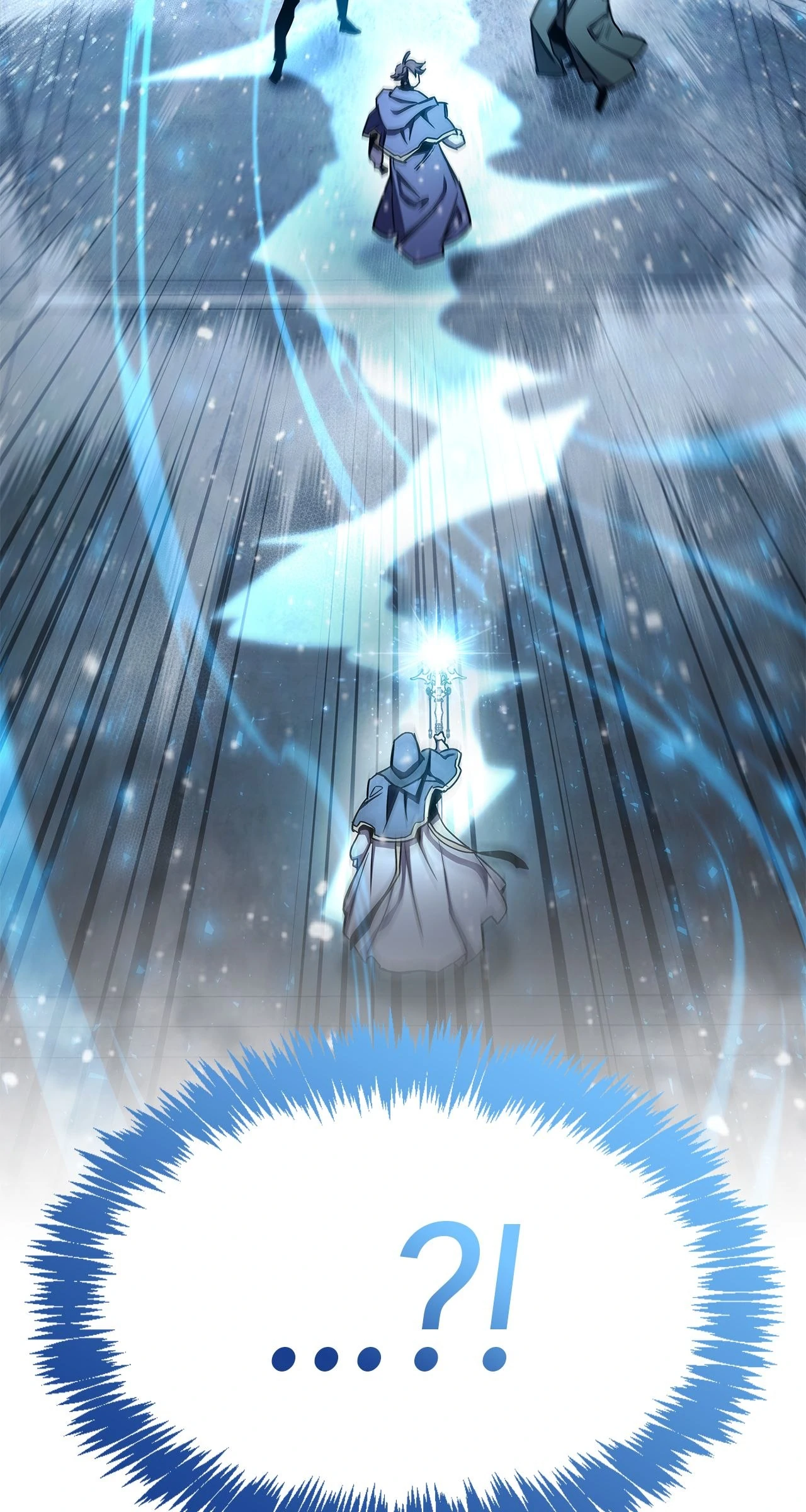 Read The Player Hides His Past EN Manga Online