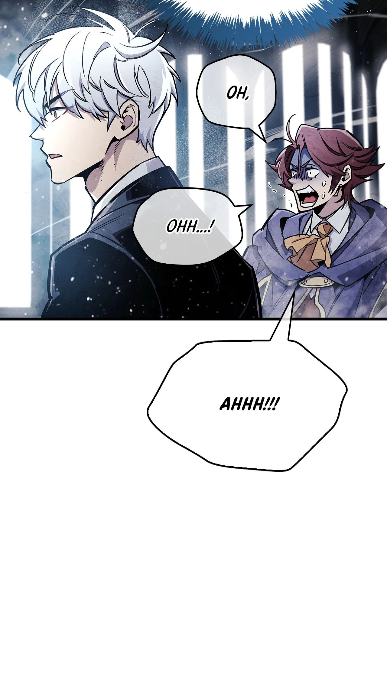 Read The Player Hides His Past EN Manga Online