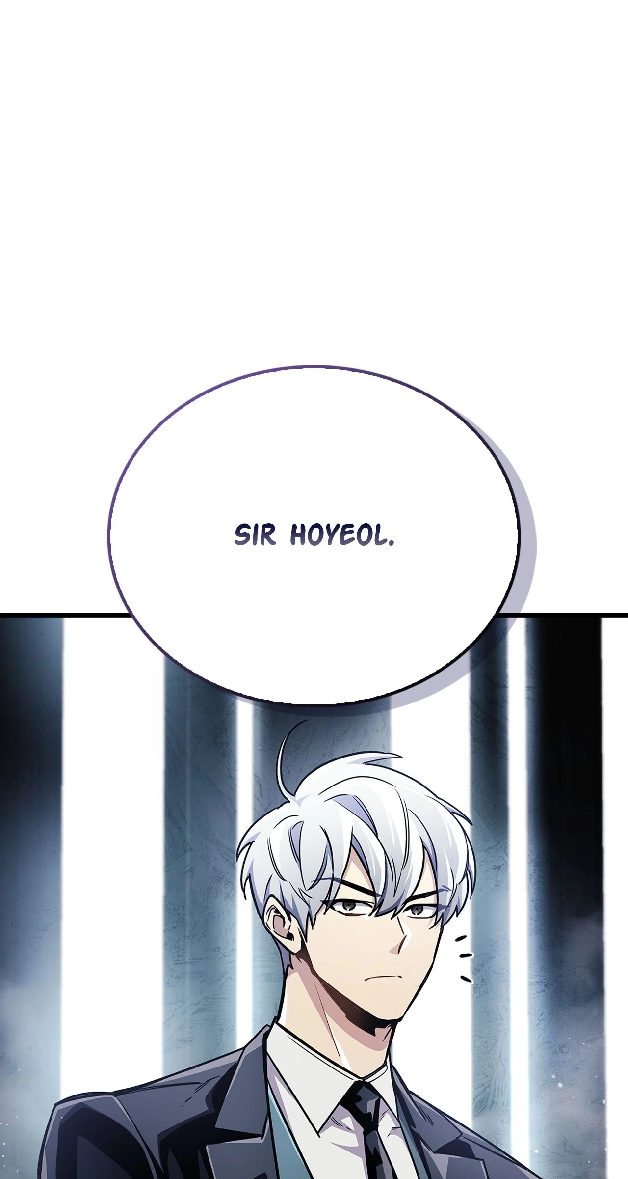 Read The Player Hides His Past EN Manga Online