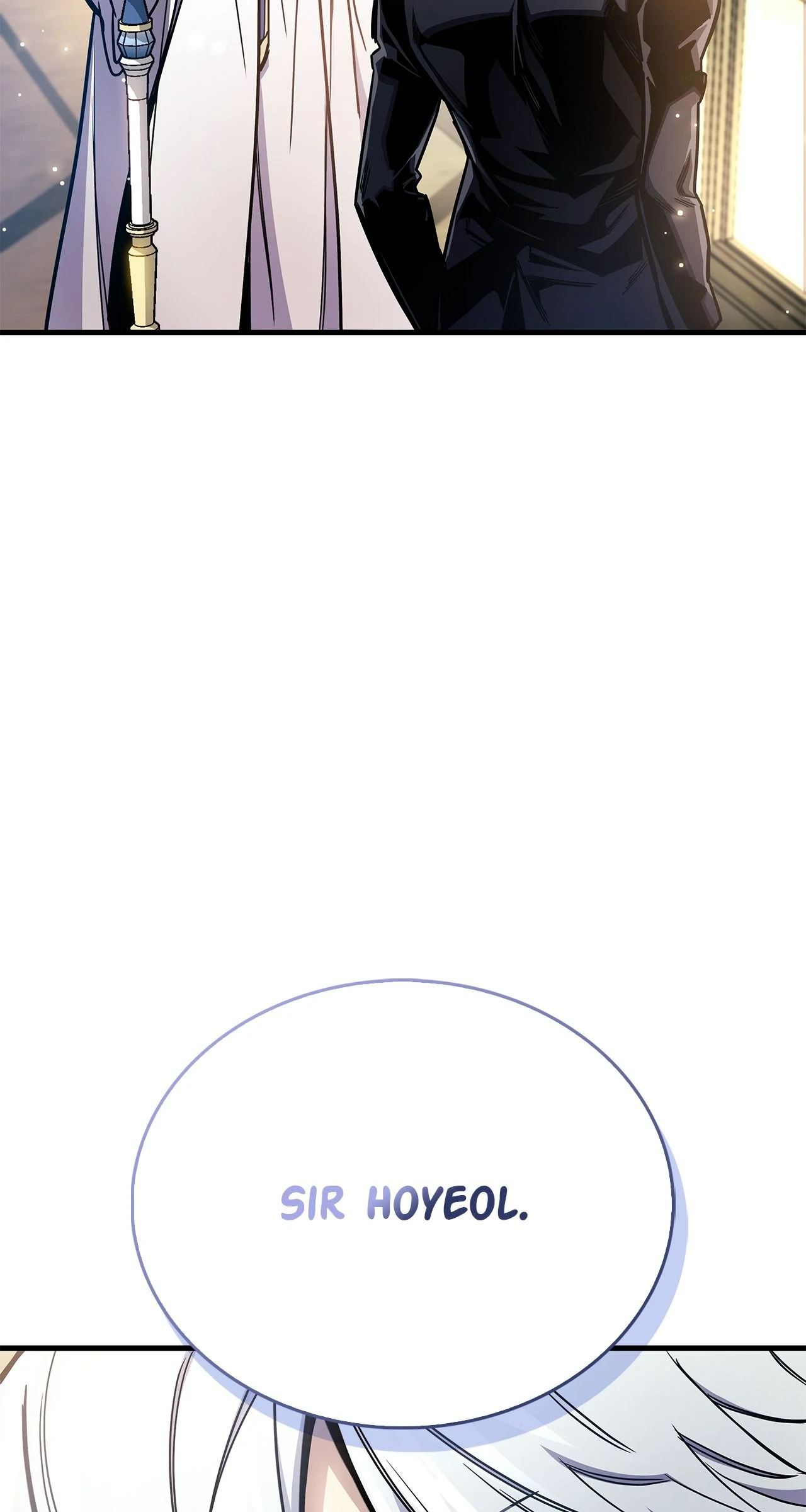 Read The Player Hides His Past EN Manga Online