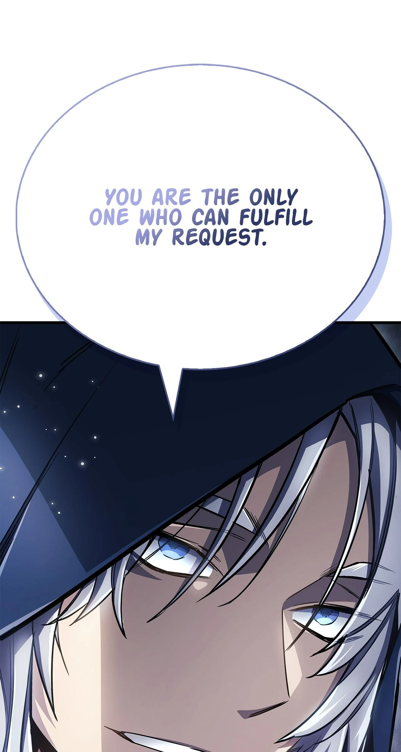 Read The Player Hides His Past EN Manga Online