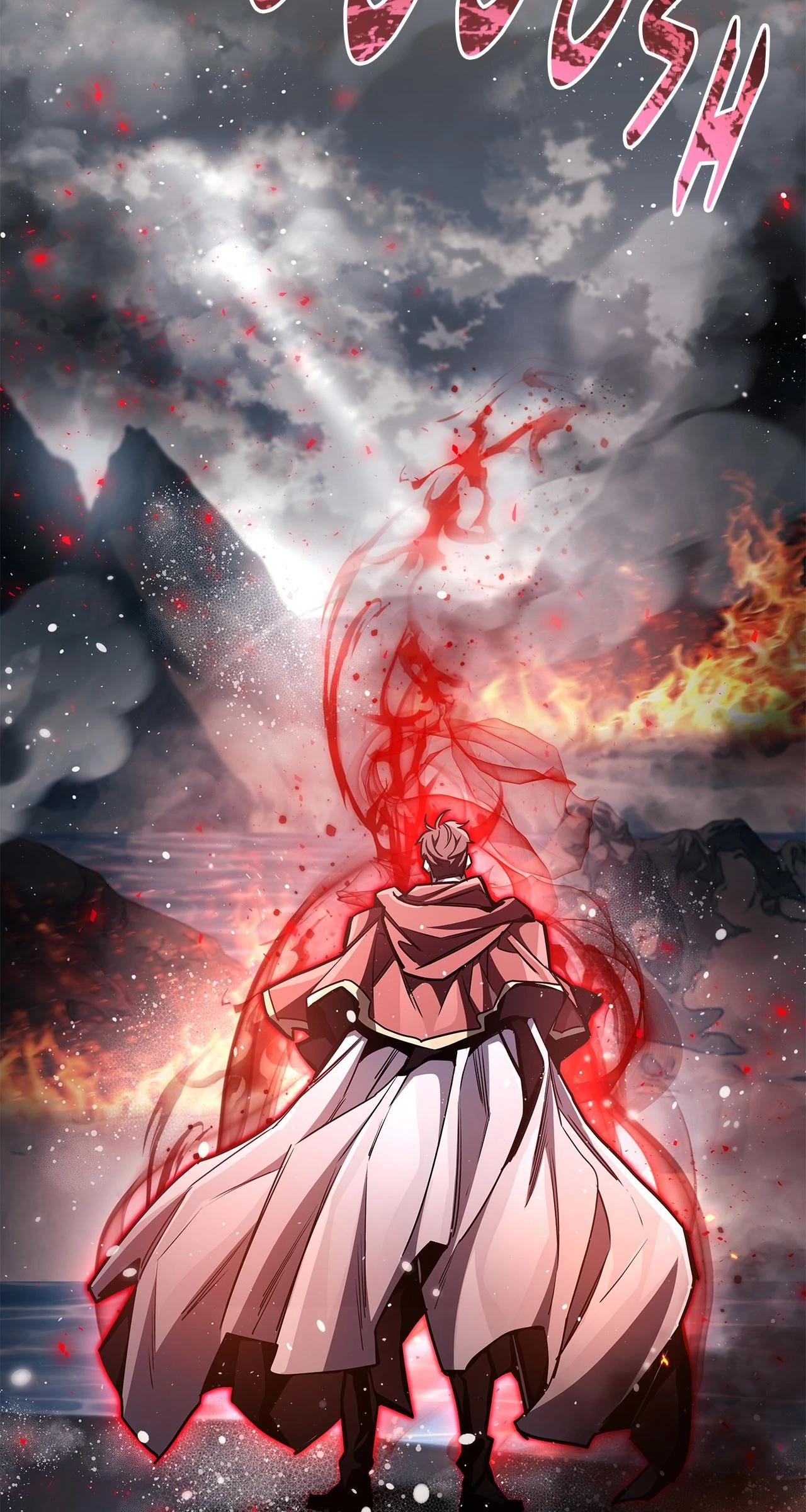 Read The Player Hides His Past EN Manga Online