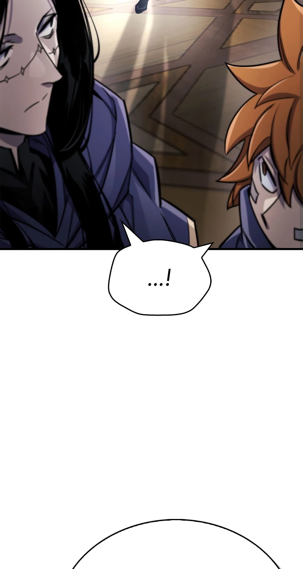 Read The Player Hides His Past EN Manga Online