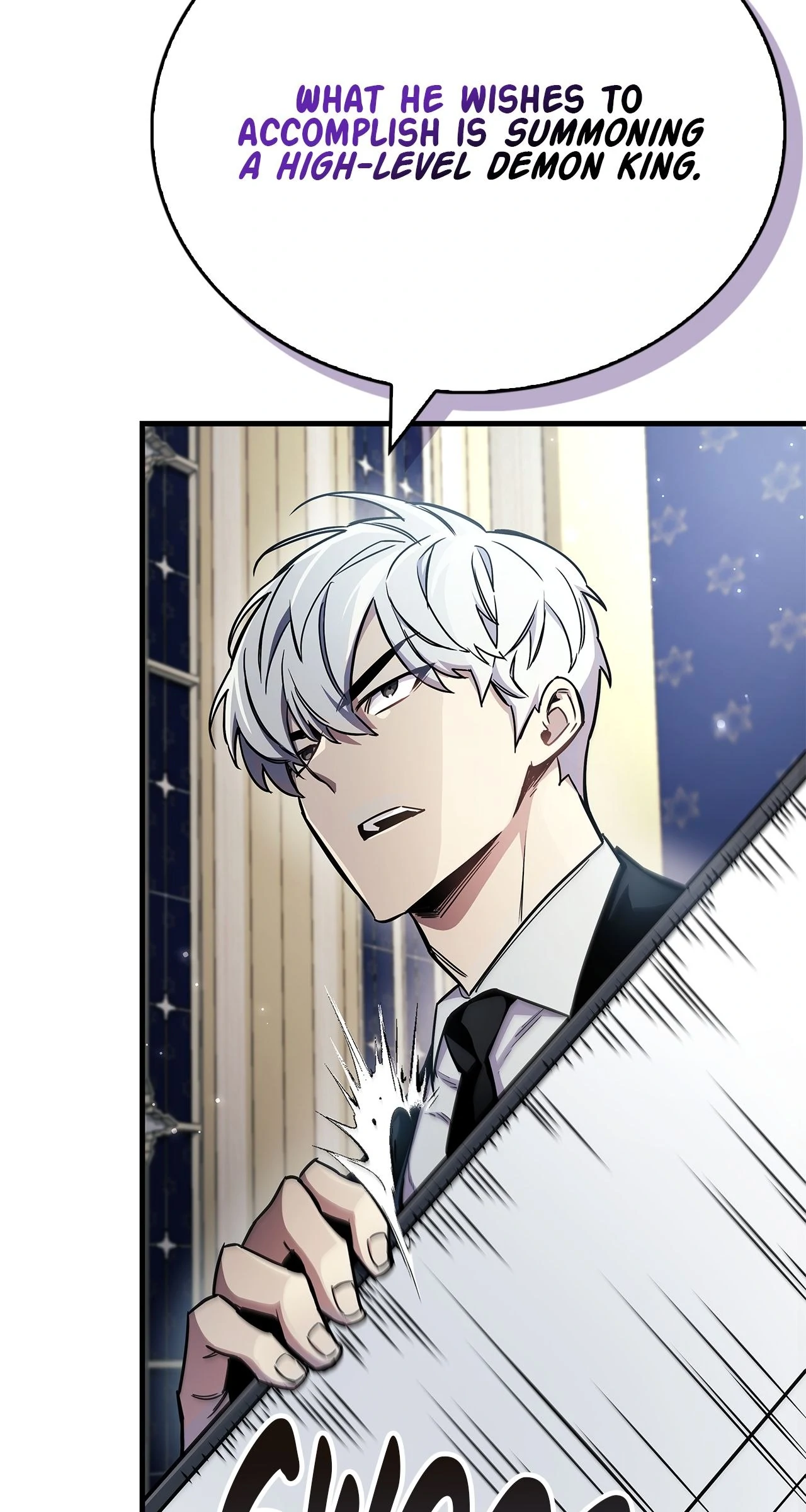 Read The Player Hides His Past EN Manga Online