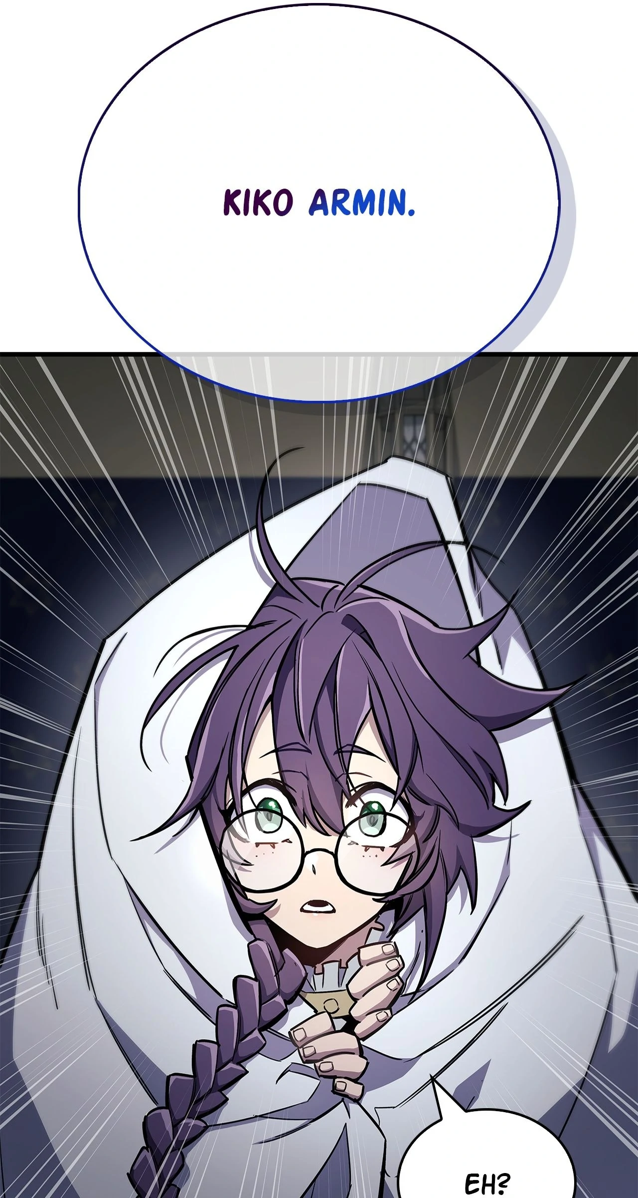 Read The Player Hides His Past EN Manga Online