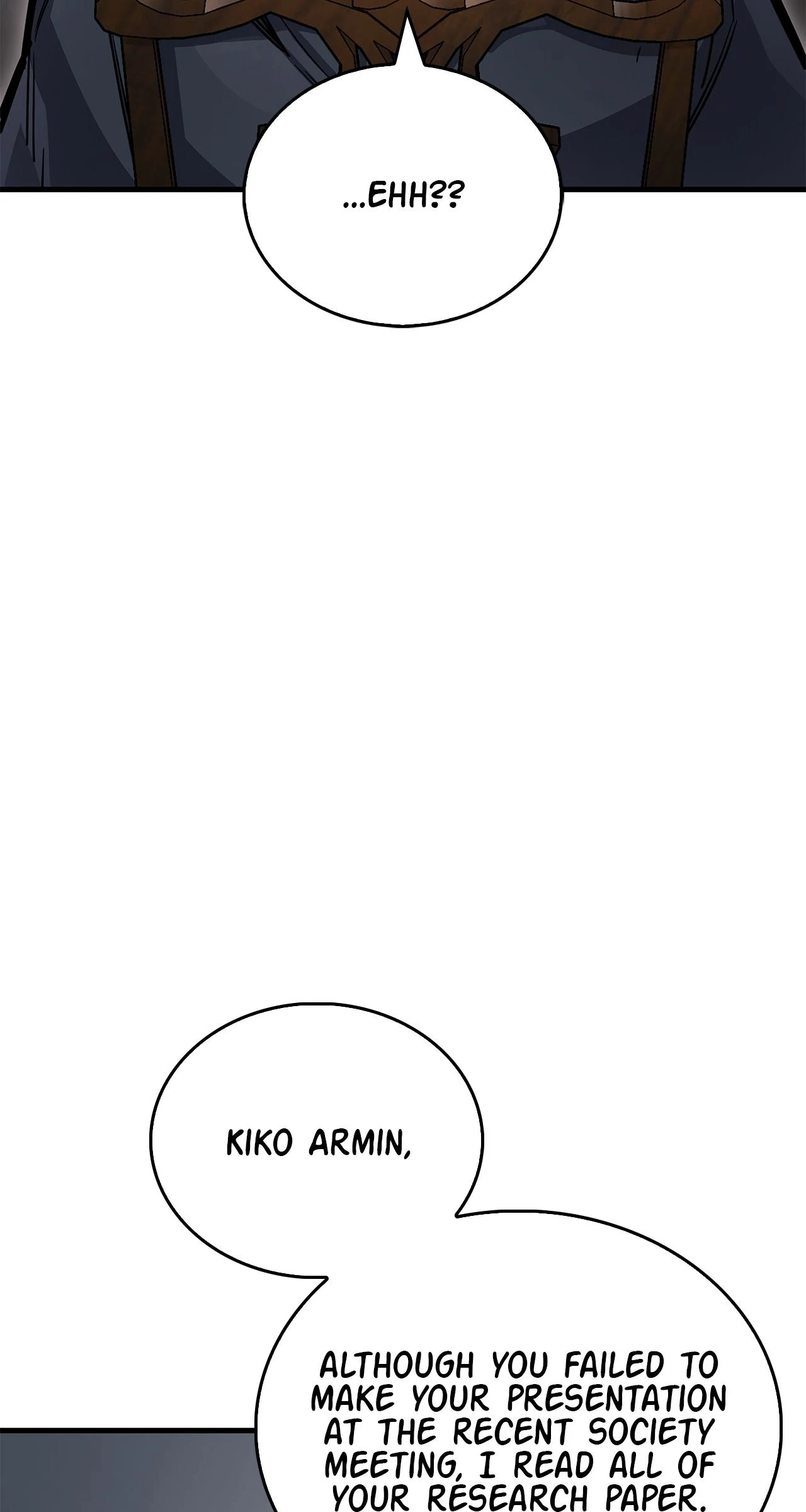 Read The Player Hides His Past EN Manga Online