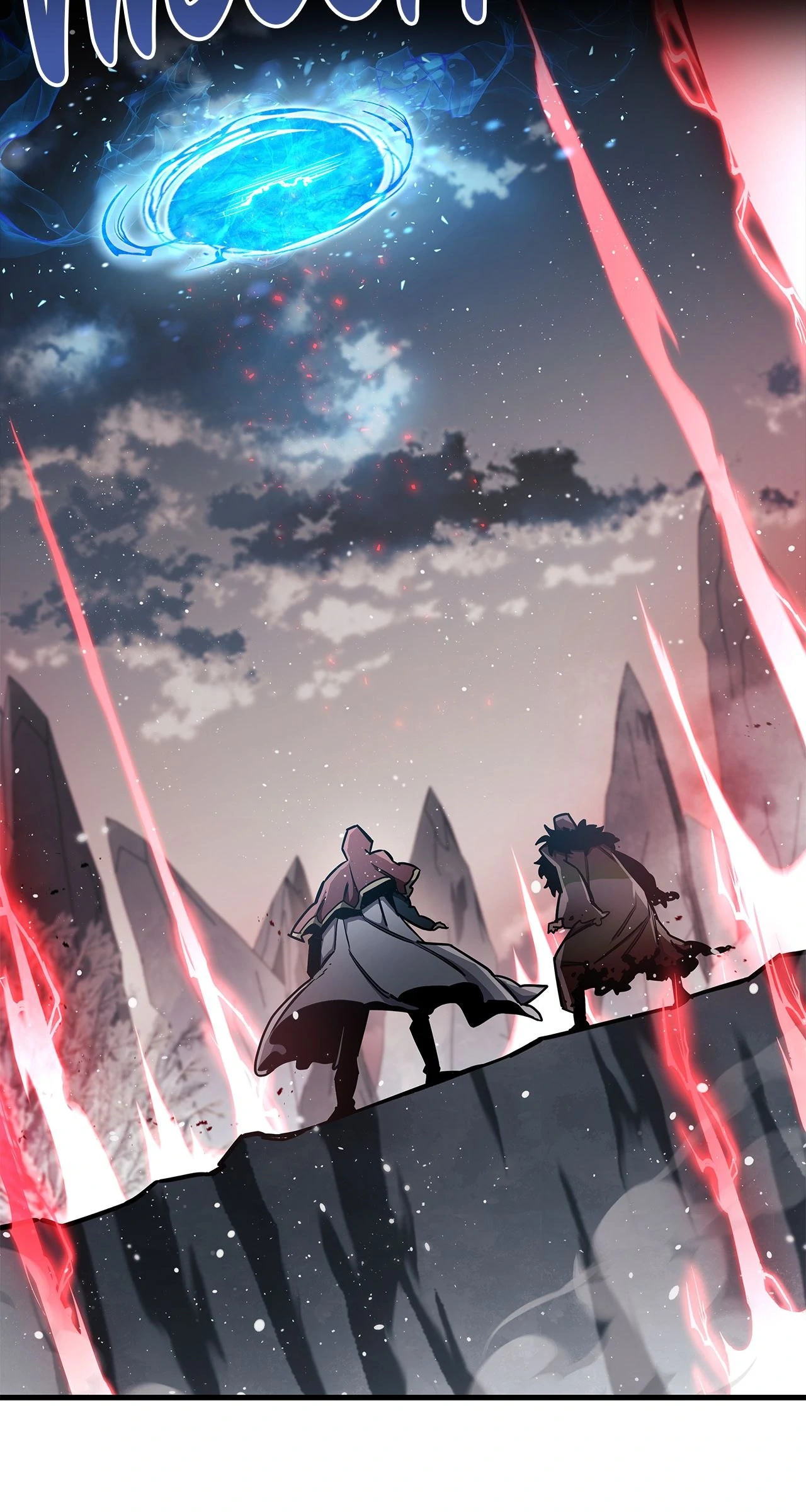 Read The Player Hides His Past EN Manga Online