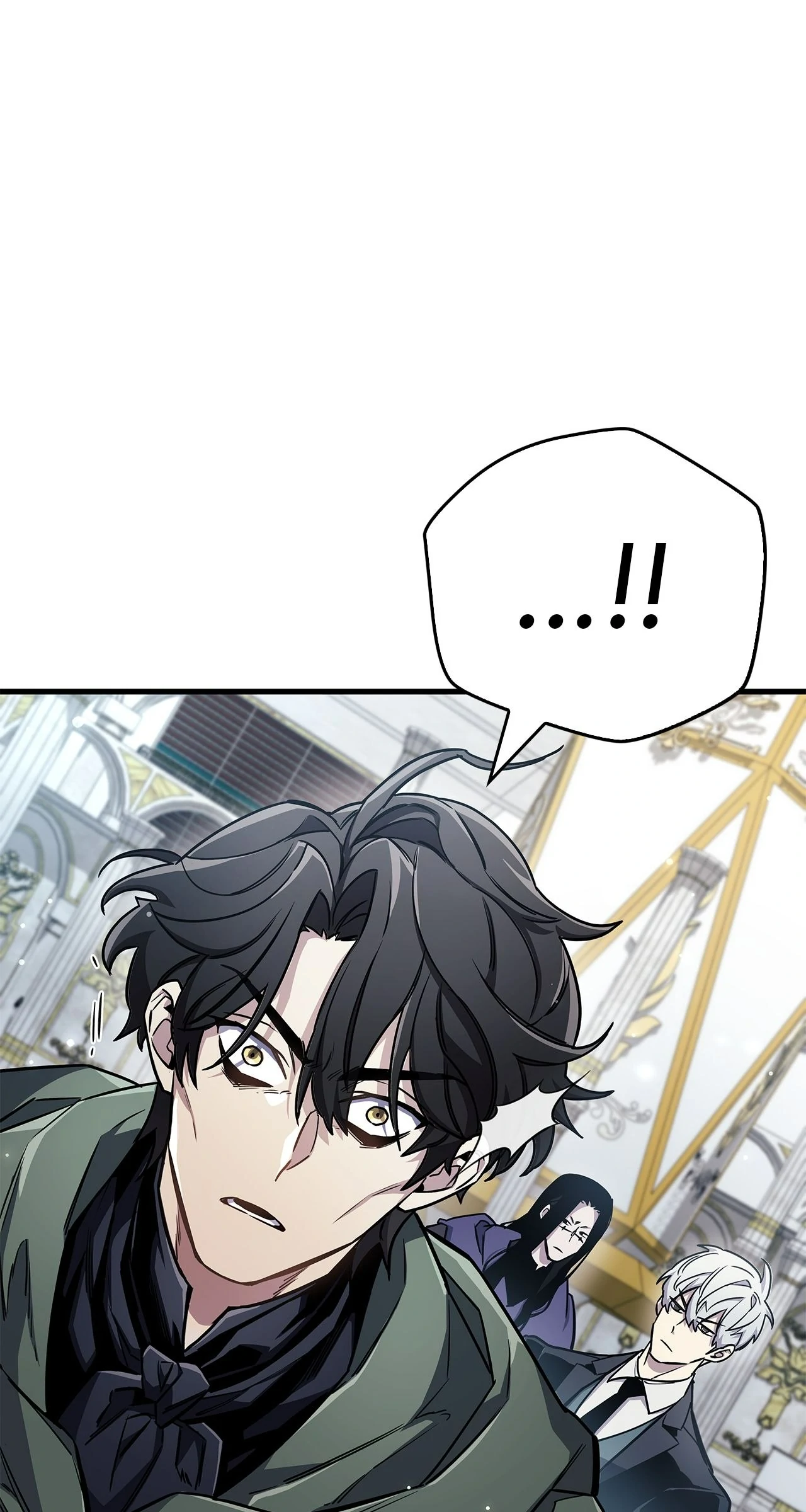 Read The Player Hides His Past EN Manga Online