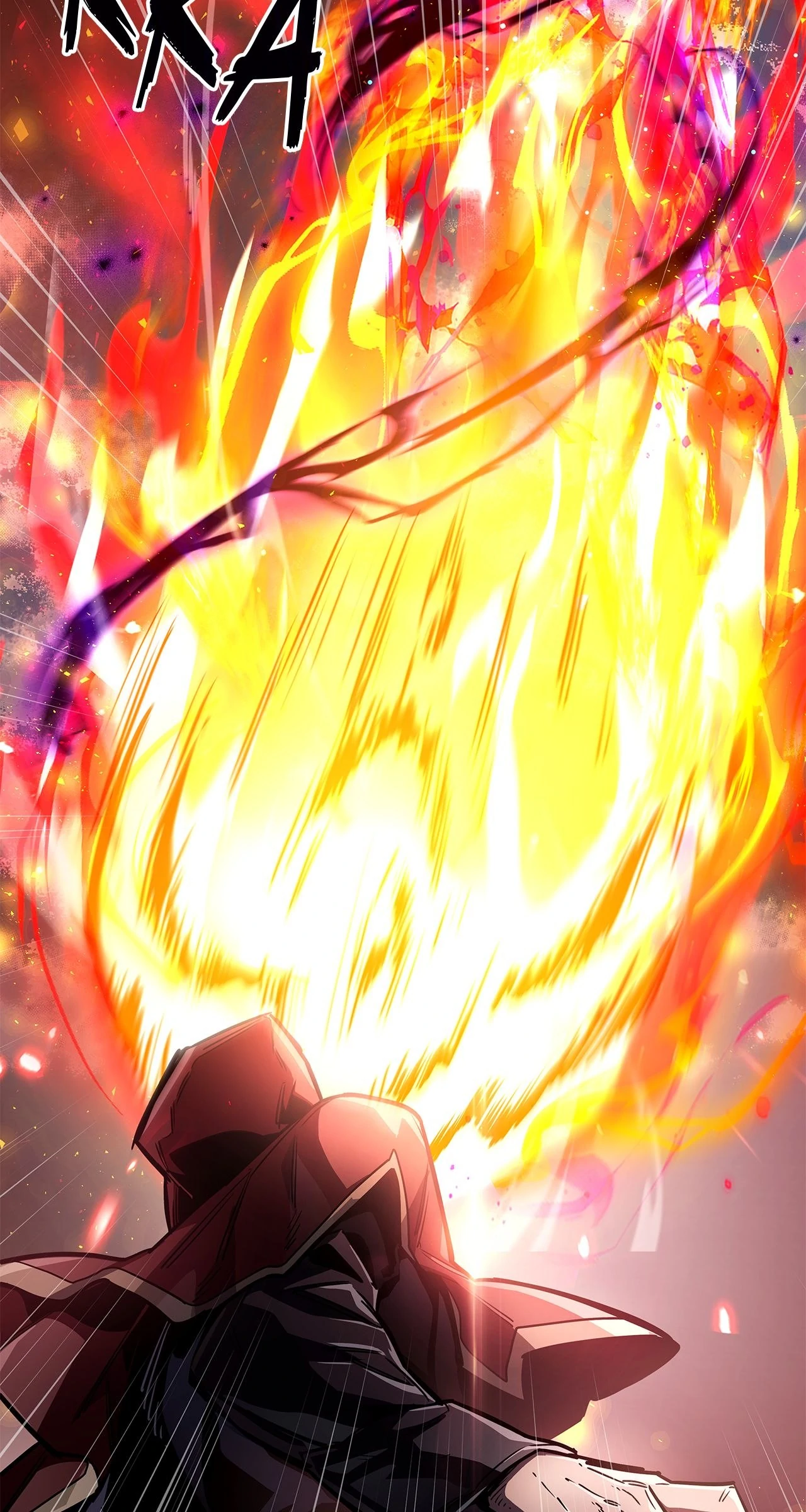 Read The Player Hides His Past EN Manga Online