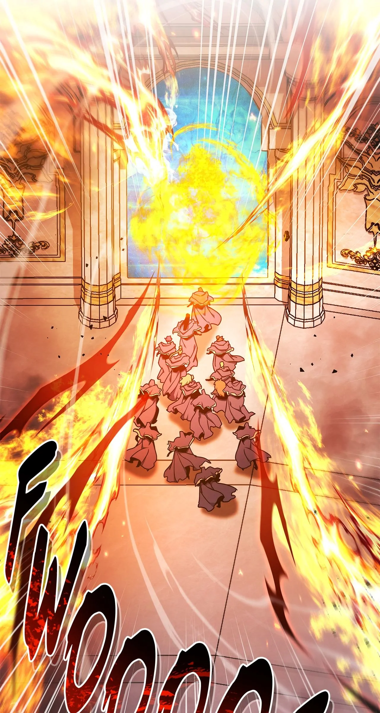 Read The Player Hides His Past EN Manga Online