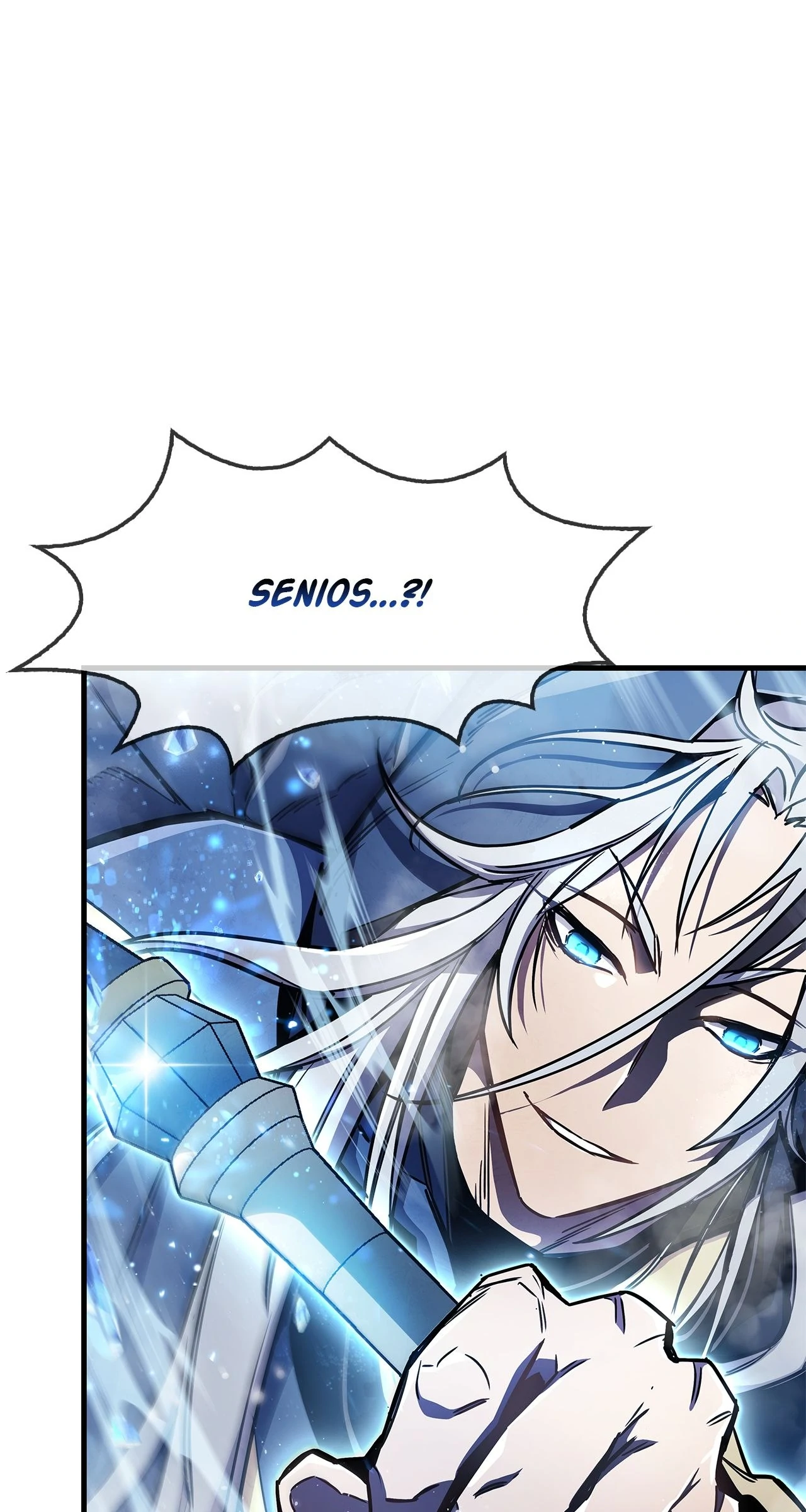 Read The Player Hides His Past EN Manga Online