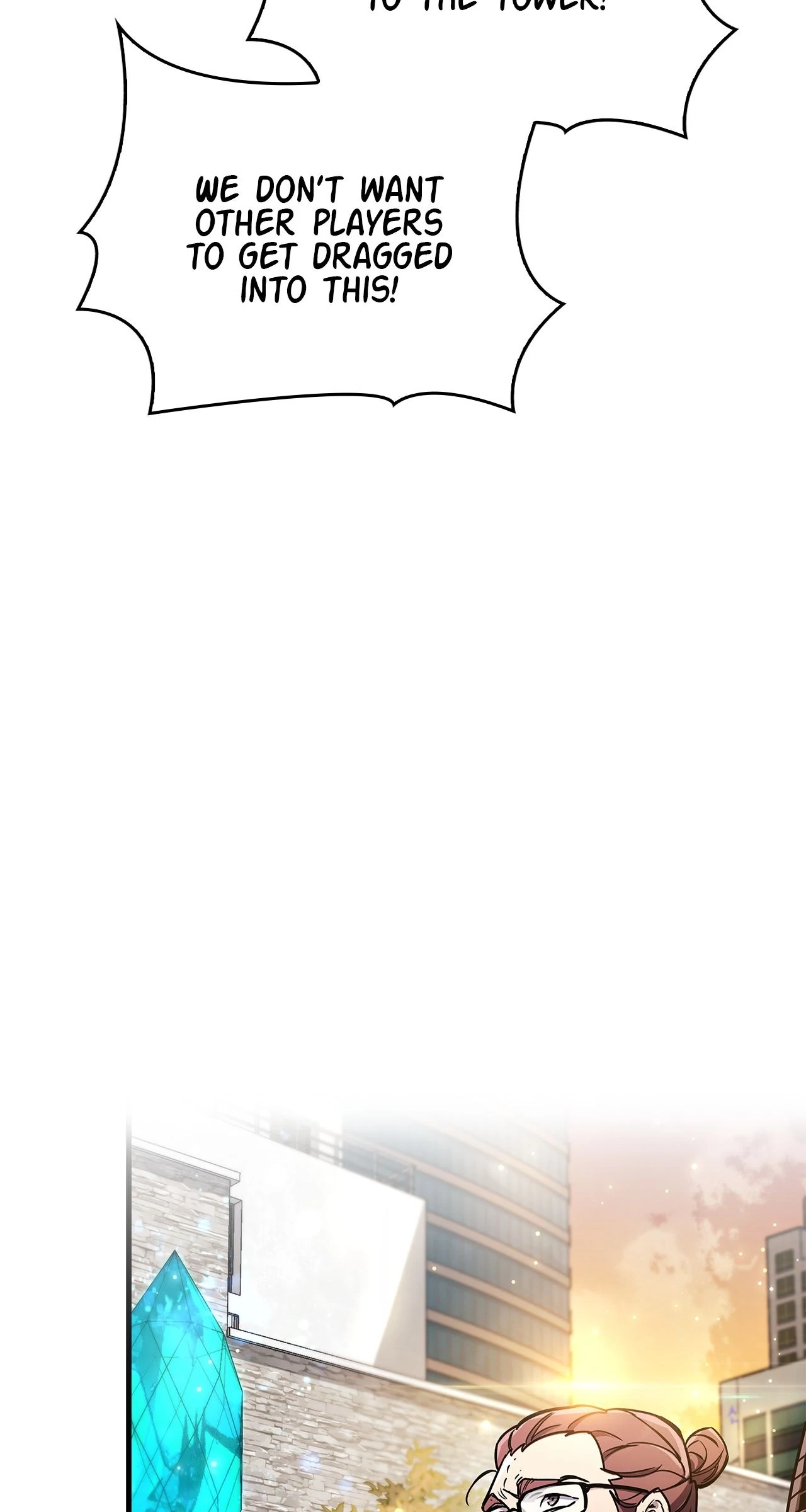 Read The Player Hides His Past EN Manga Online