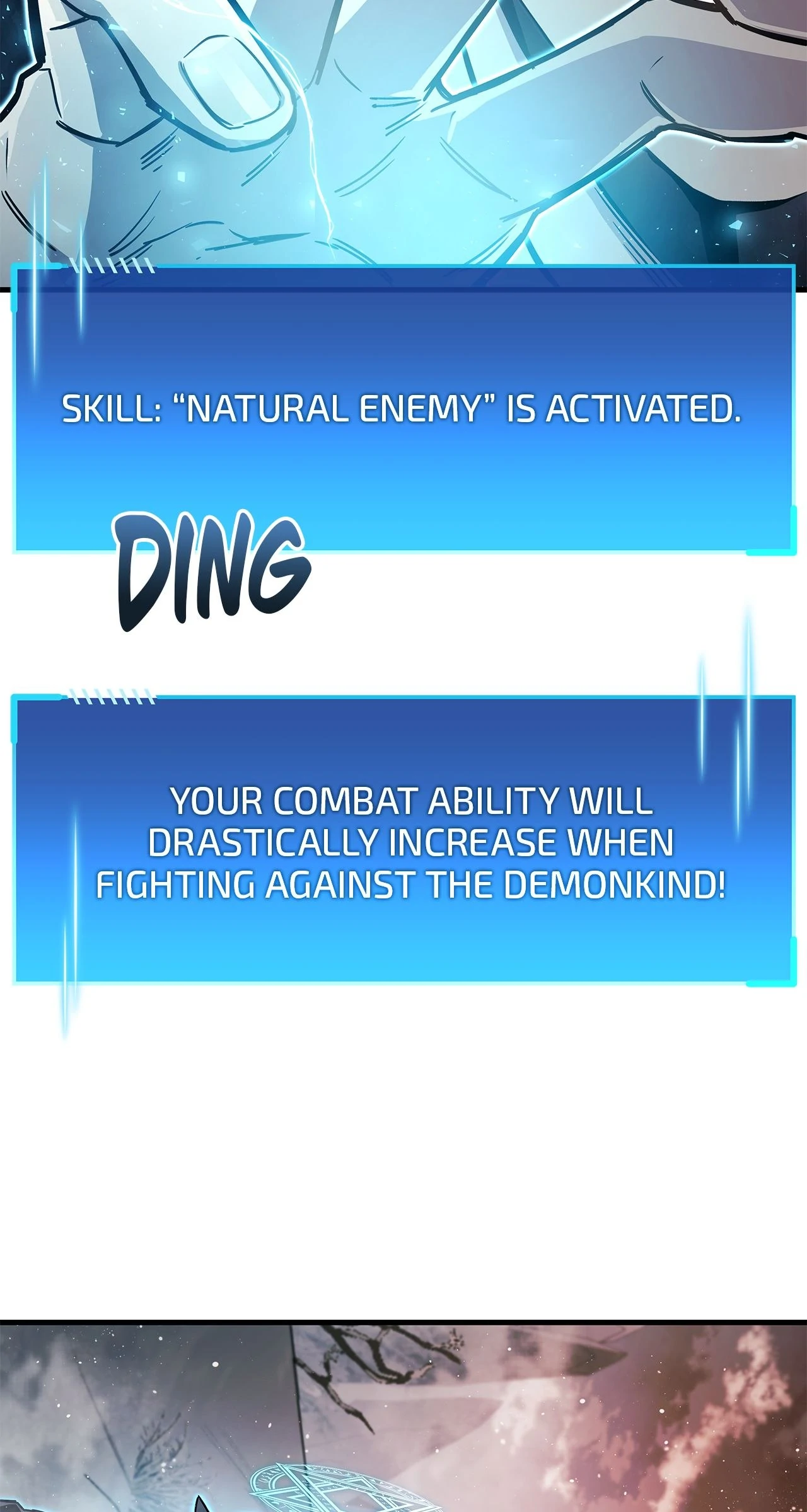 Read The Player Hides His Past EN Manga Online